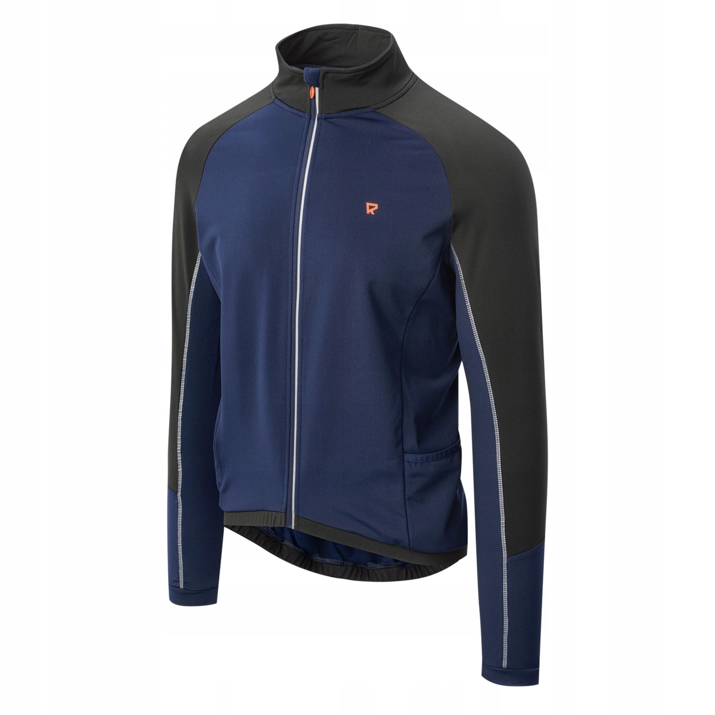 MĘSKA KURTKA ROWEROWA MIKE JUMPER RADVIK XXL Marka Radvik