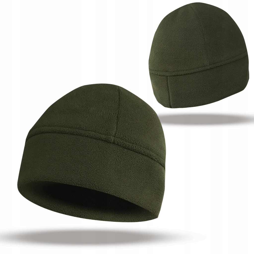 Czapka zimowa męska polarowa taktyczna Alpine 2.0 Olive Modern Army Xxs/xs