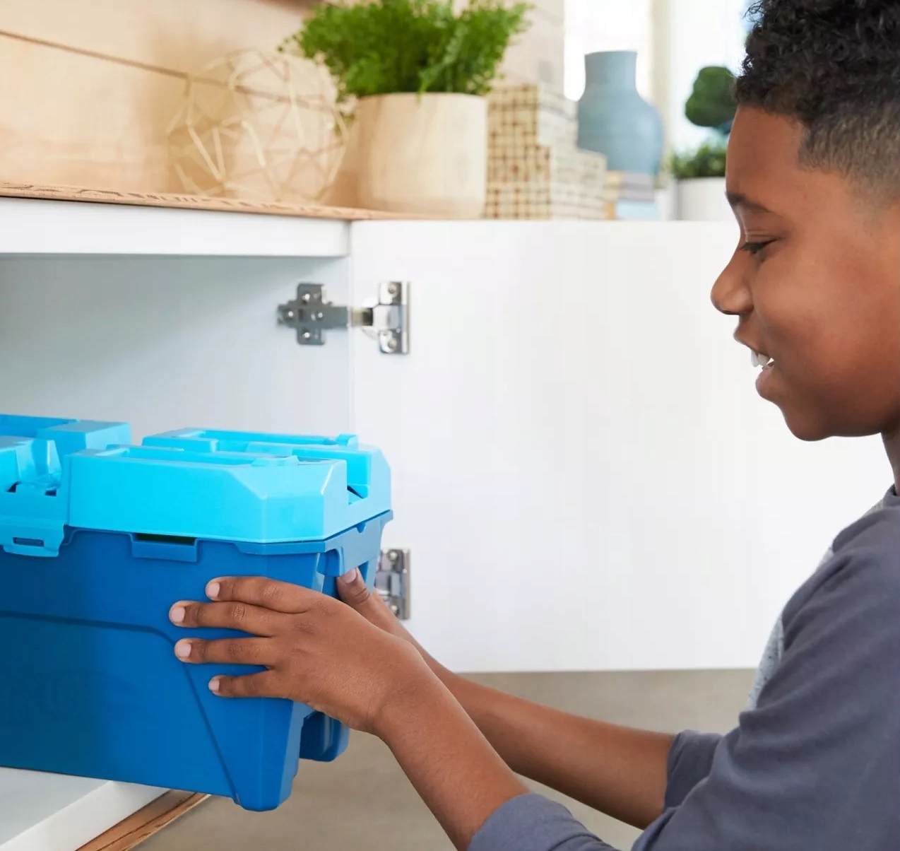 Zestaw pojazdów Track Builder Hot Wheels GVG09 Marka Hot Wheels