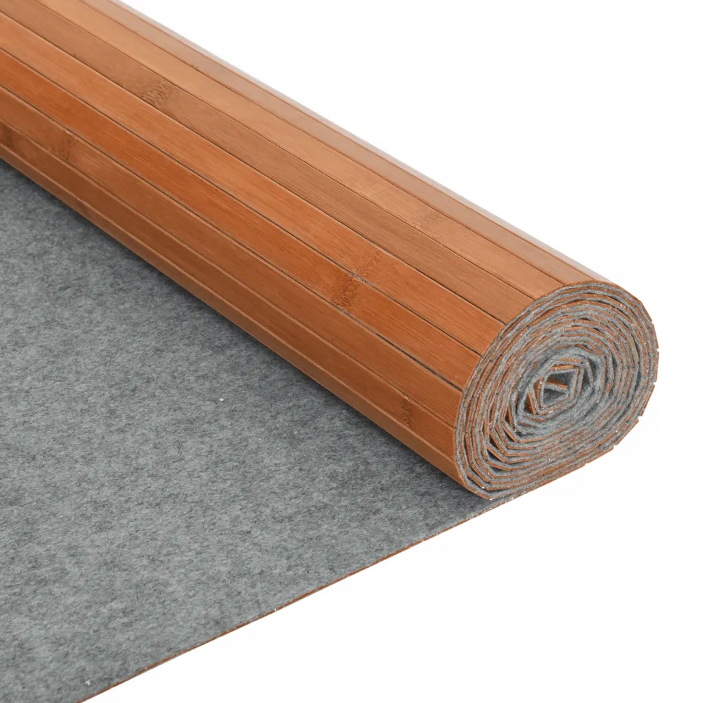 Parawan, naturalny, 165x600 cm, bambusowy Producent VidaXL