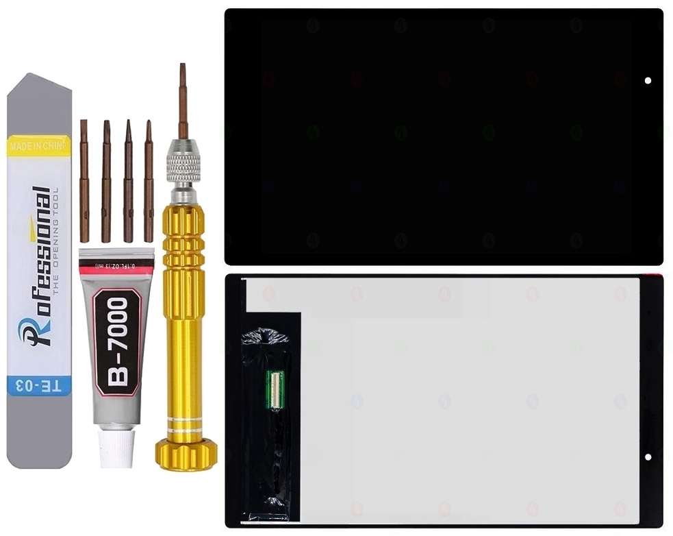 Lenovo Tab 4 8 TB-8504 TB-8504X LCD displej