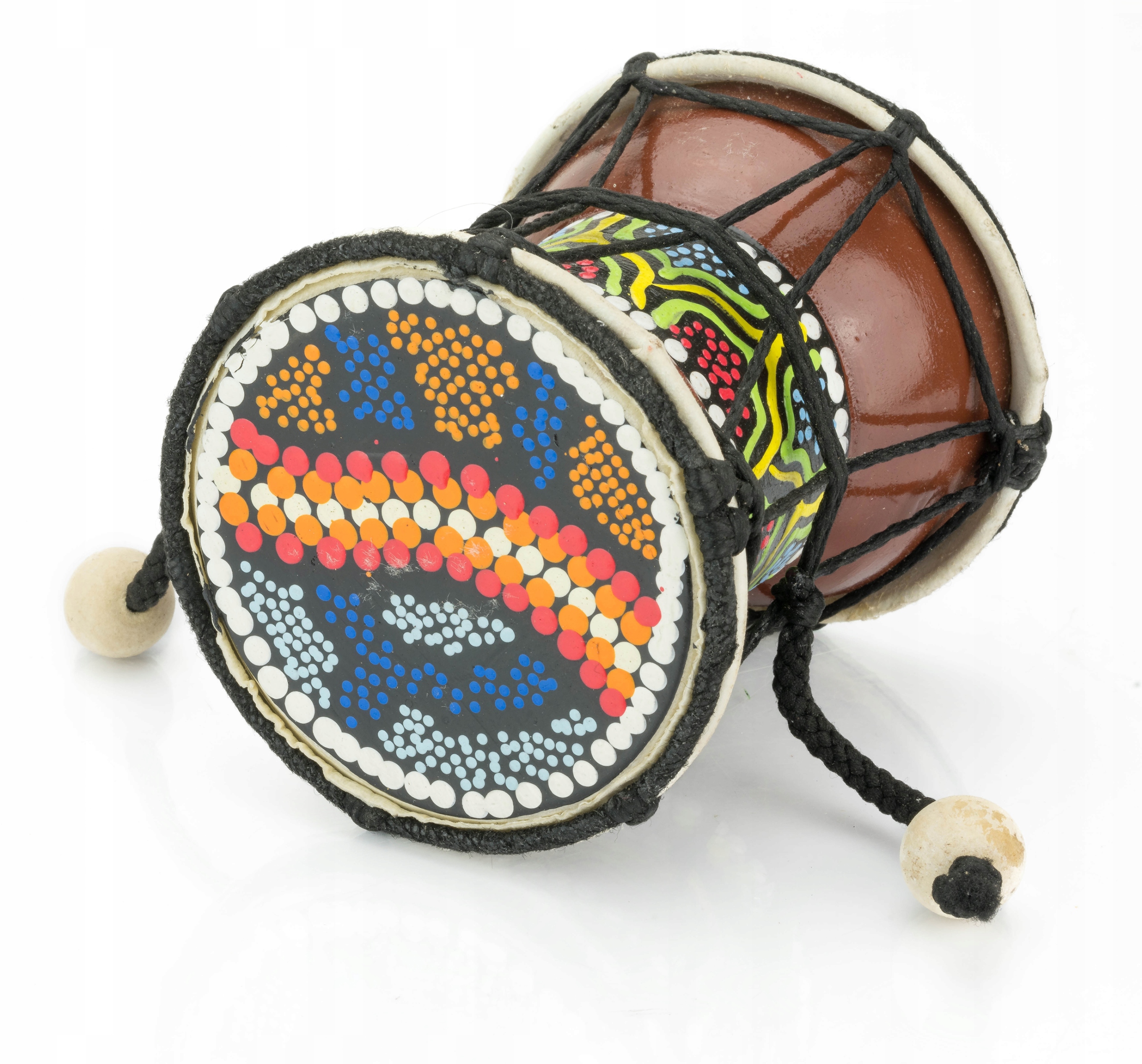 Bębenek djembe Otong instrument
