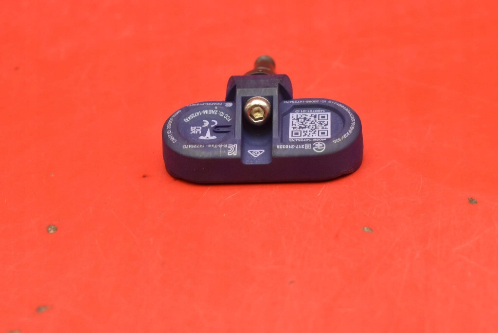 Sensor Druck Reifens 2AEIM-1472547G TESLA MODEL Y 20