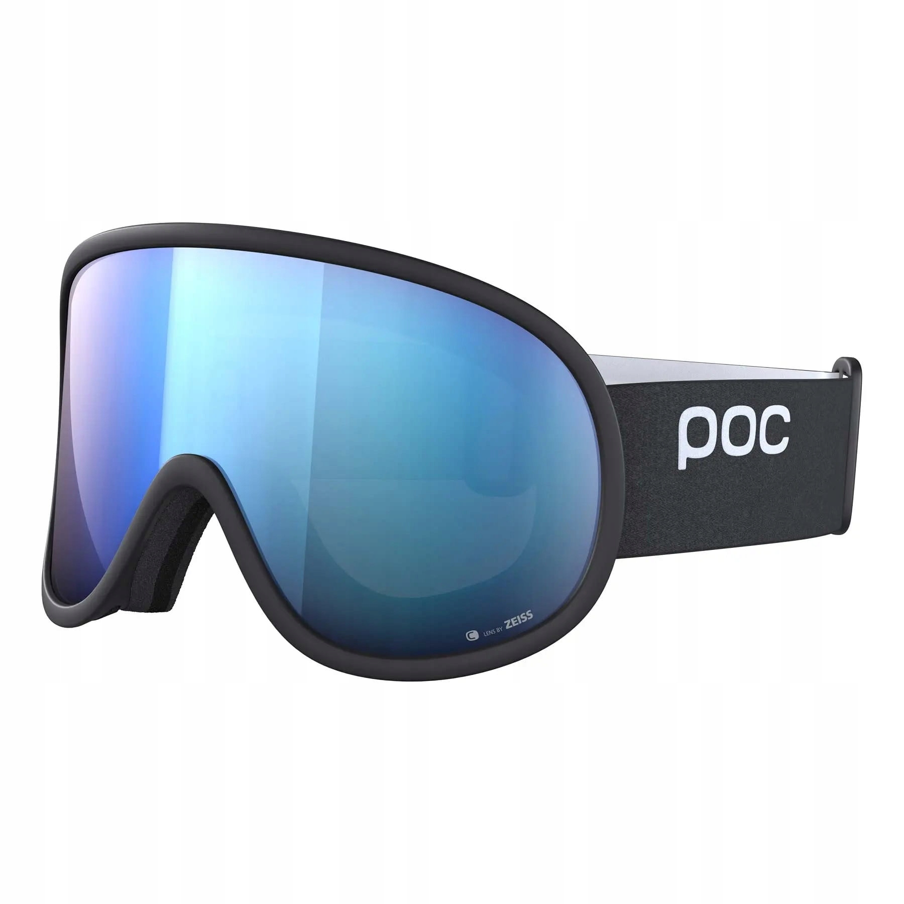 Brýle Poc Retina černo modré