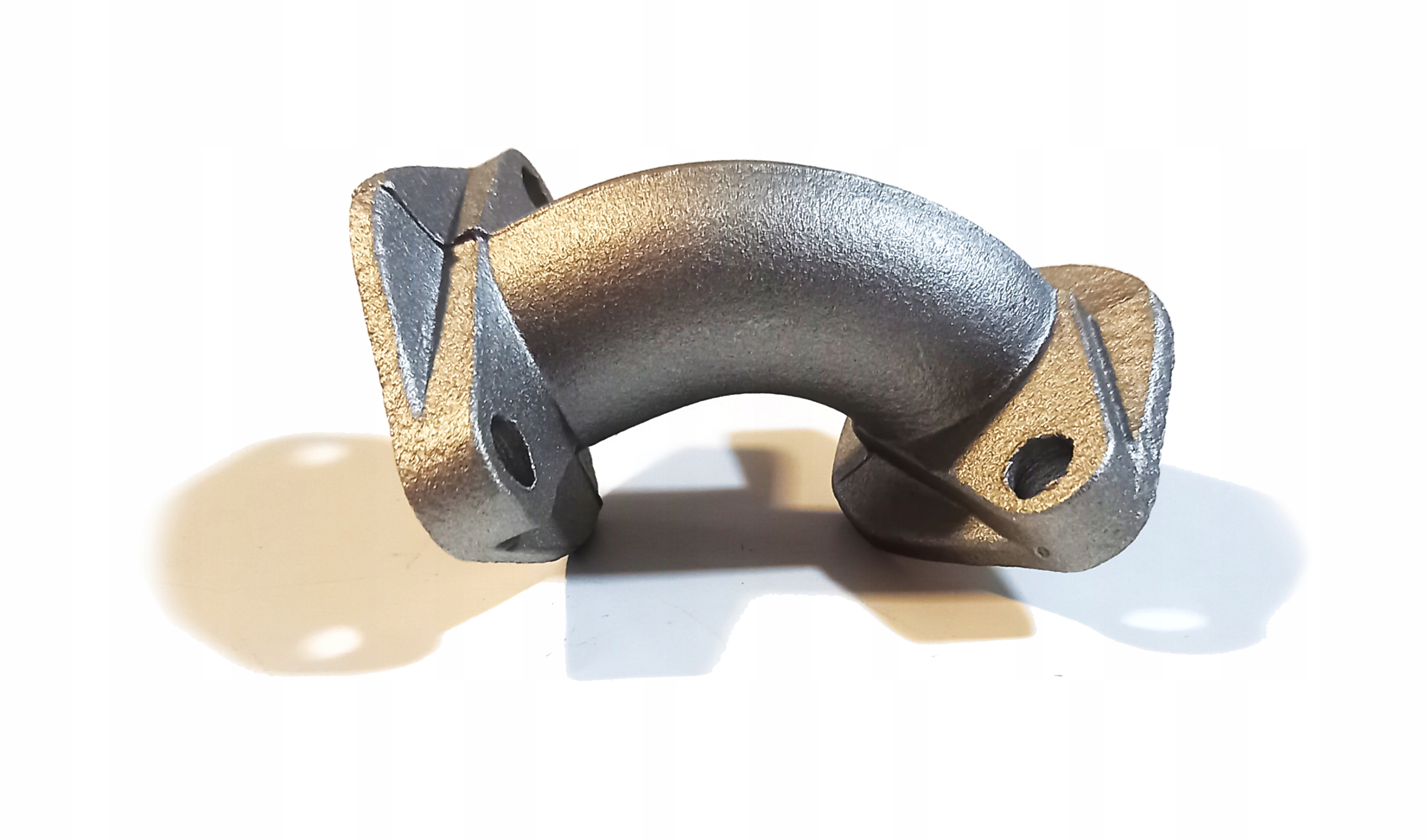 

Króciec Ssący Gaźnika Fmb Quad Atv 110 125 Krótki