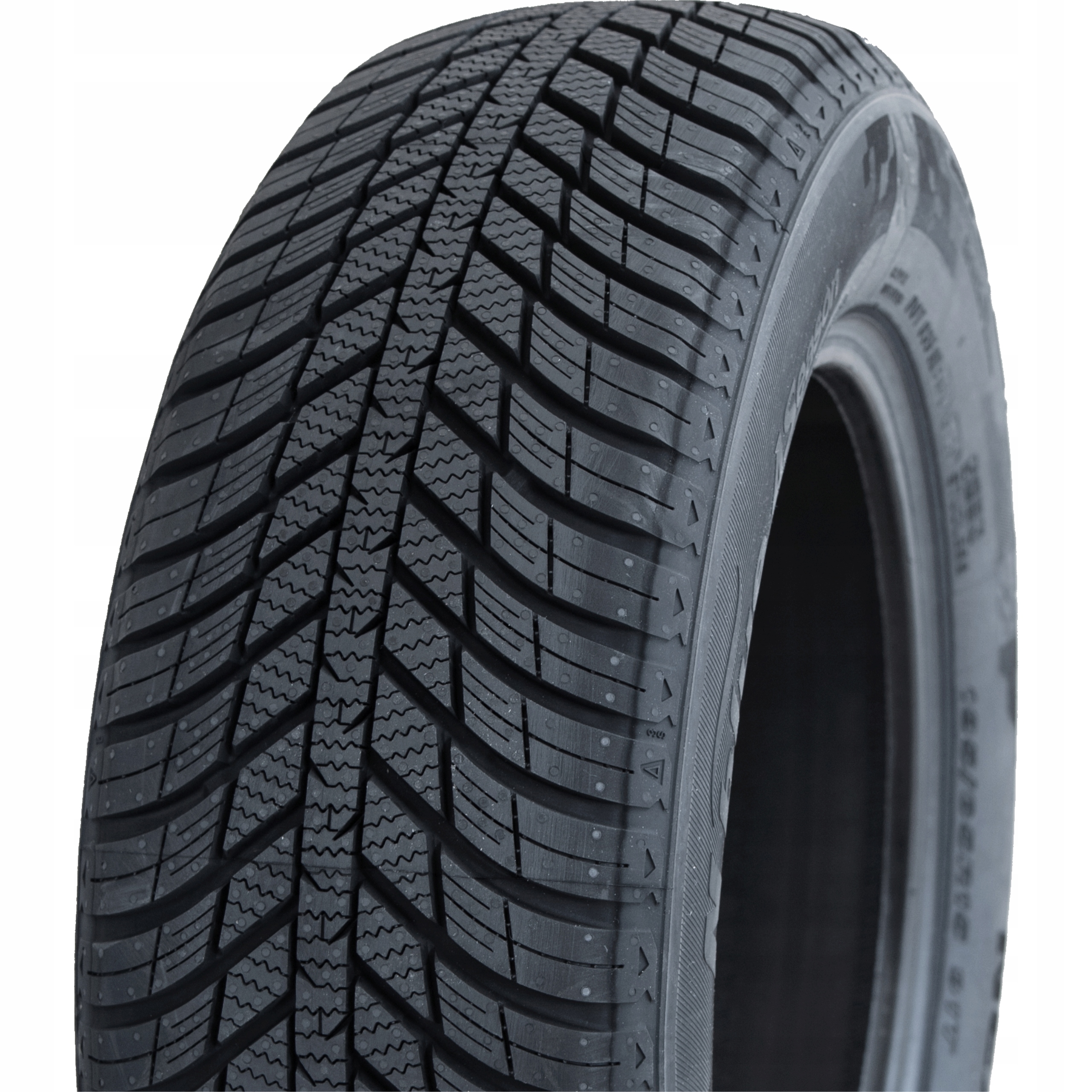 

4x 205/55R16 91H N`blue 4Season Nexen 2023
