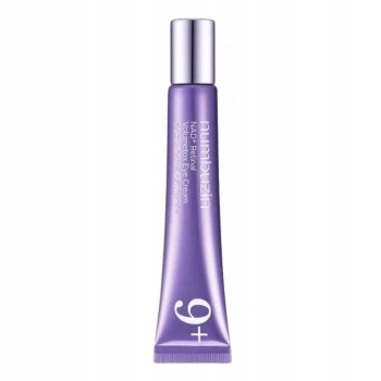 Numbuzin No.9 Nad Retinal Volumetox Eye Cream Krem pod Oczy z Nad Retinalem