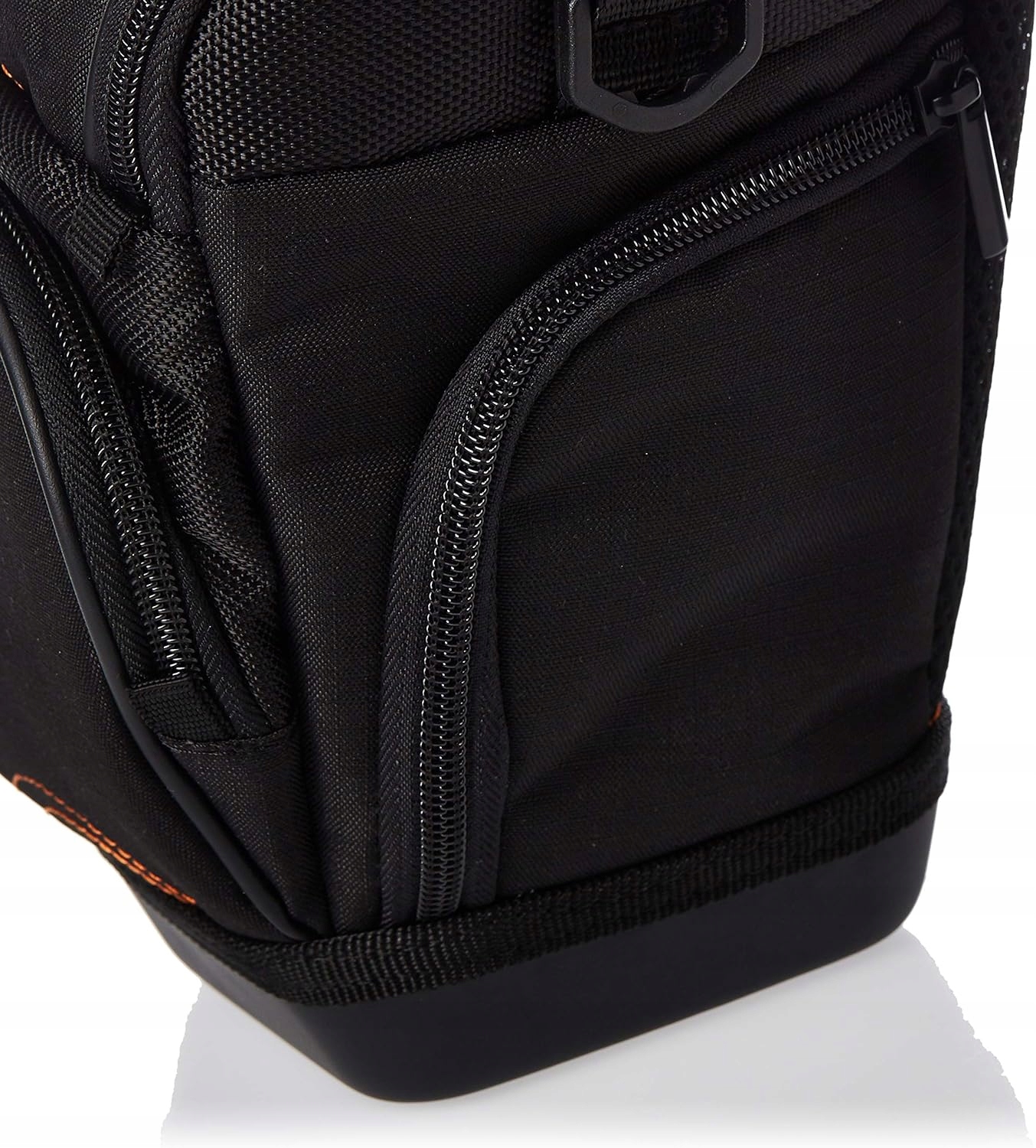 AmazonBasics RFQ468 futerał do aparatu z paskiem Model AmazonBasics