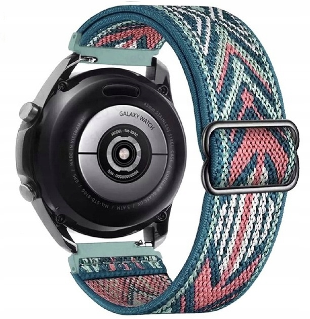 

Pasek Do Garmin Vivomove/Vivoactive 3/Venu /2 Plus