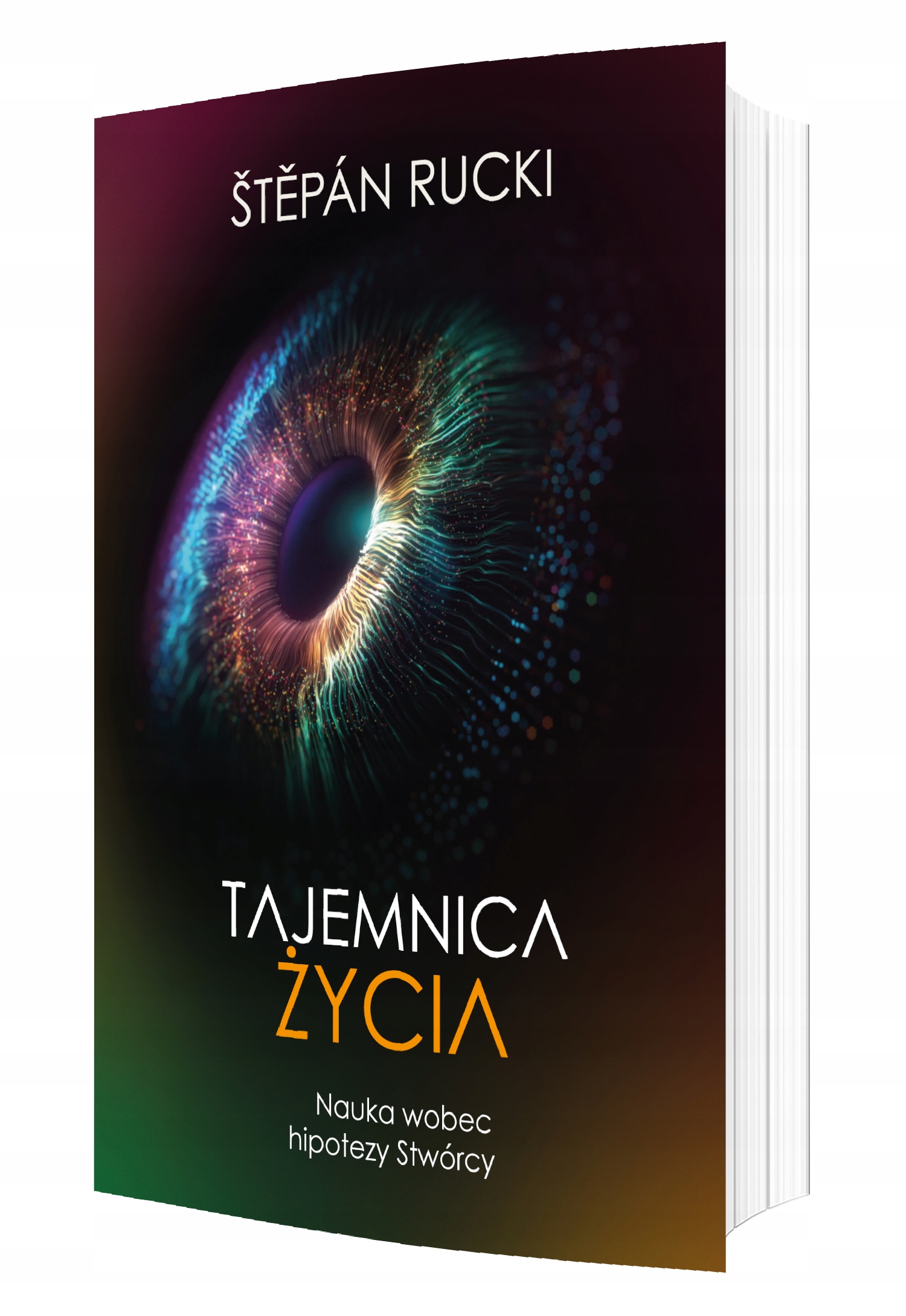 Tajemnica życia - Rucki - Fundacja Prodoteo
