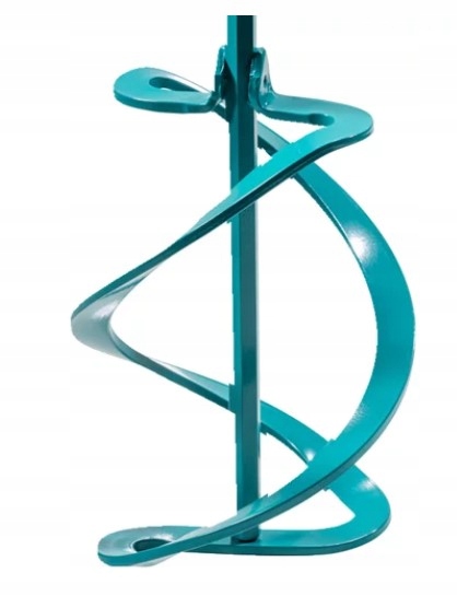 MIESZADŁO do ZAPRAW TYNKÓW fi 135mm HF Collomix Marka Collomix