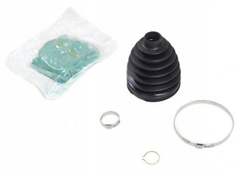 68090631AA - КРЫШКА ВНЕШНЕГО ШАРНИРА DODGE RAM 1500 12-19