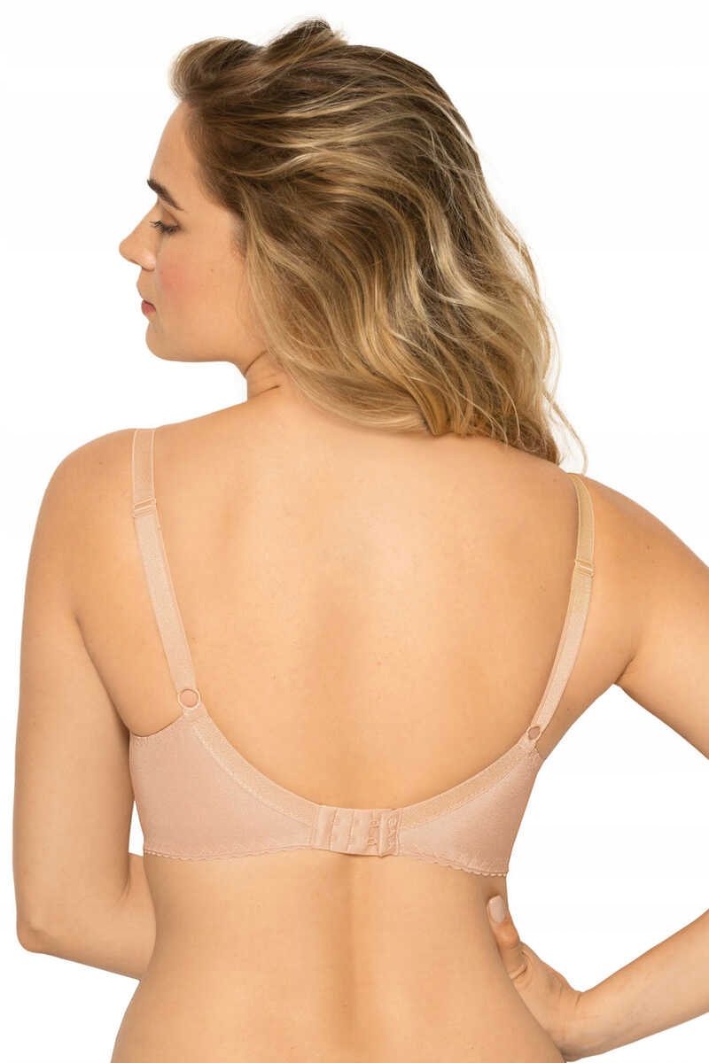 GAIA Biustonosz 281 Kate 2 beżowy 75D Płeć kobieta