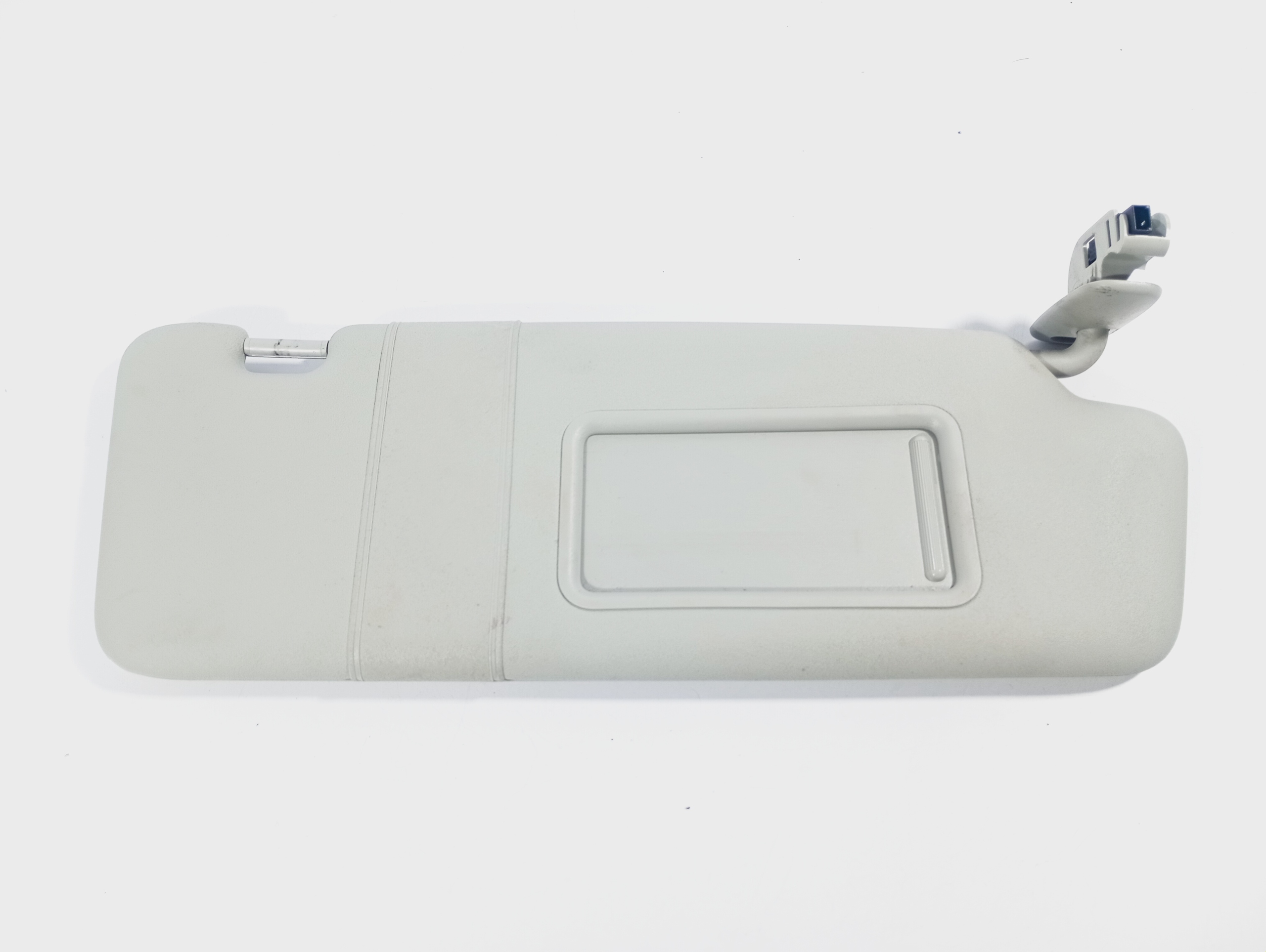 cover PRZECIWSLONECZNA left driver´s visor left Audi A3 8P 03-13