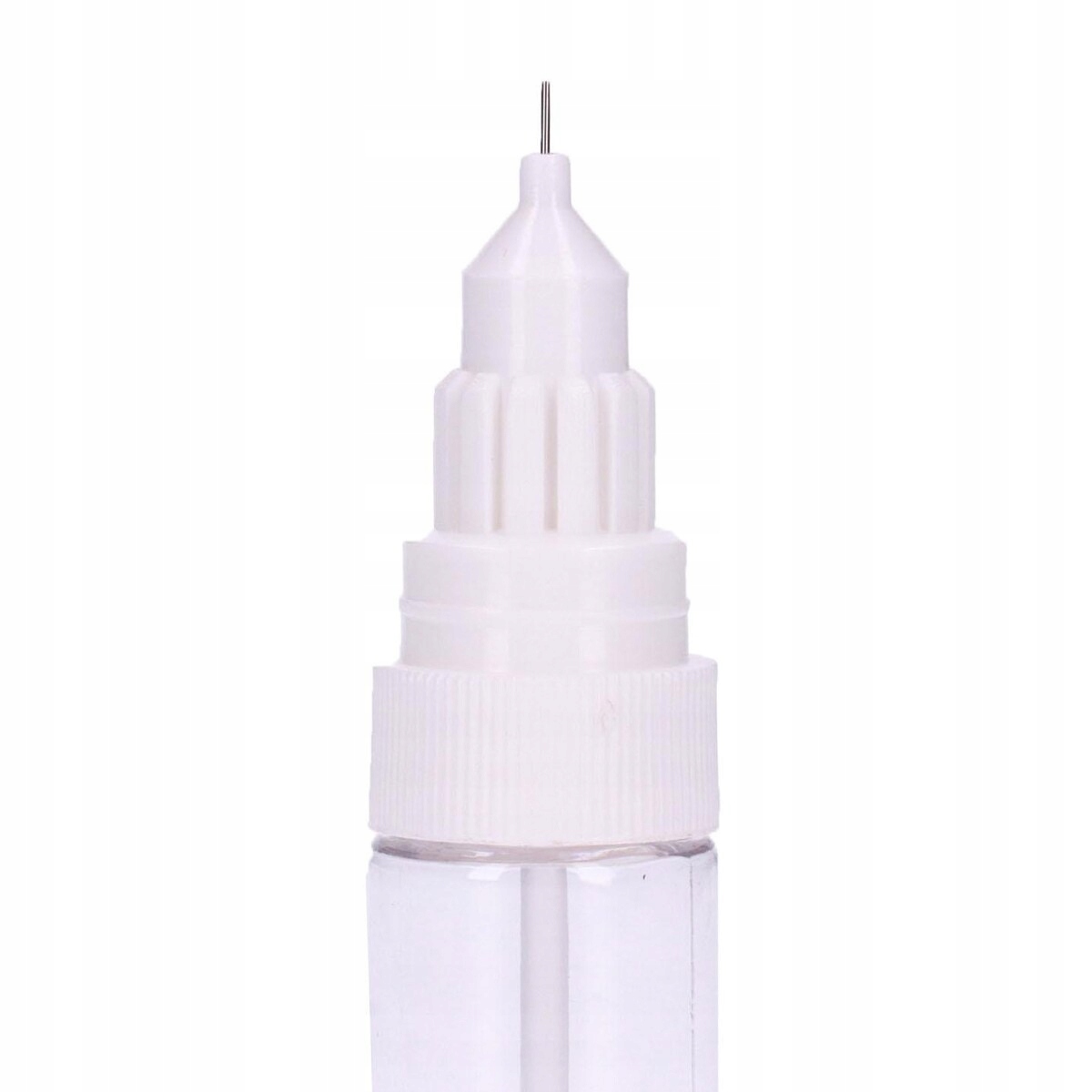 BUTELECZKA DO ZAPRAWEK ZAPRAWKOWA IGŁA PĘDZELEK 2W1 20ml Producent Italko