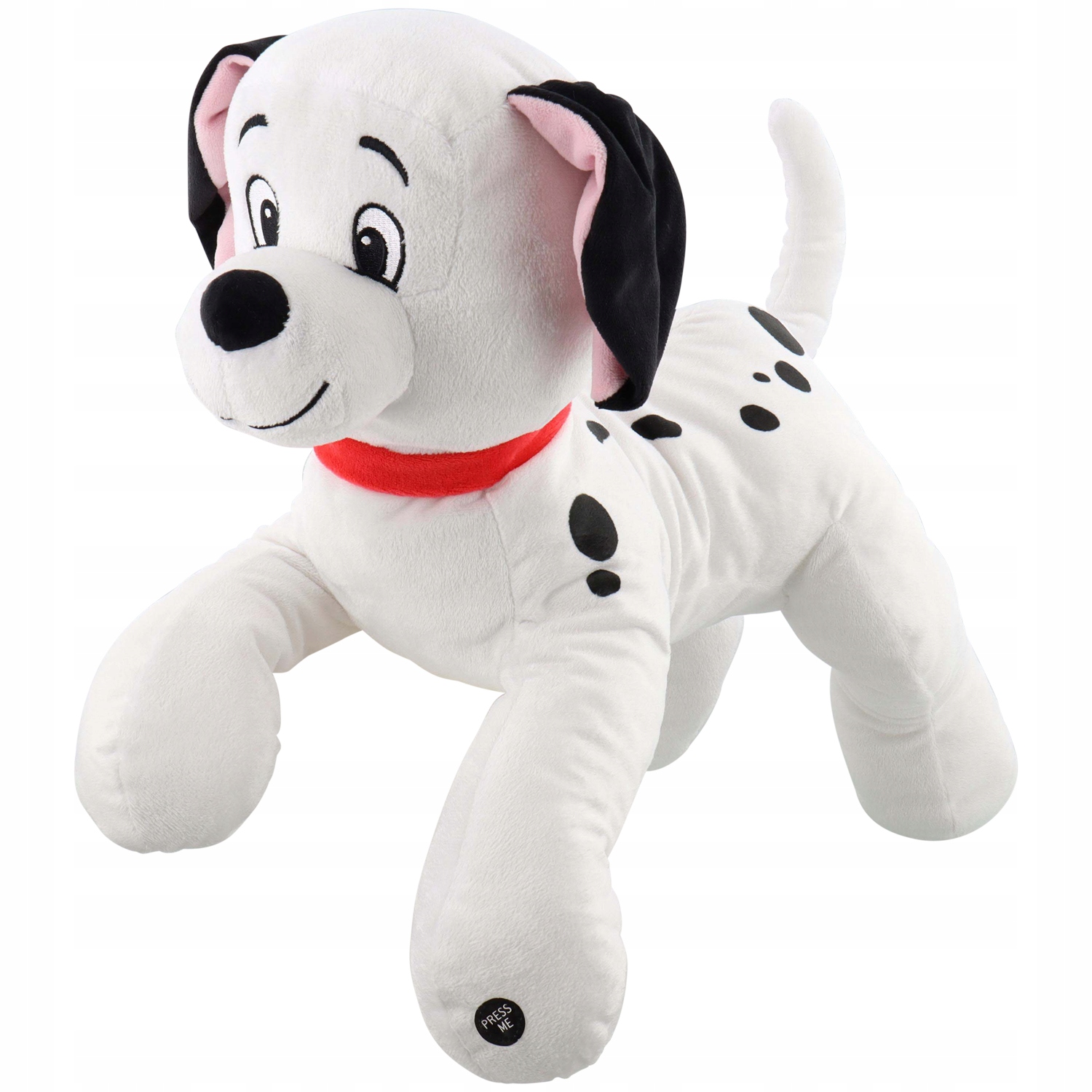 

Maskotka Z Dźwiękiem Disney Dalmatyńczyk 50 CM 686