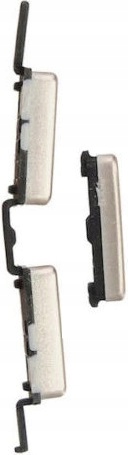 PRZYCISK POWER PRZYCISKI BOCZNE WŁĄCZNIK GŁOŚNOŚCI KLAWISZ SAMSUNG J5 J510 EAN (GTIN) 0047235279634
