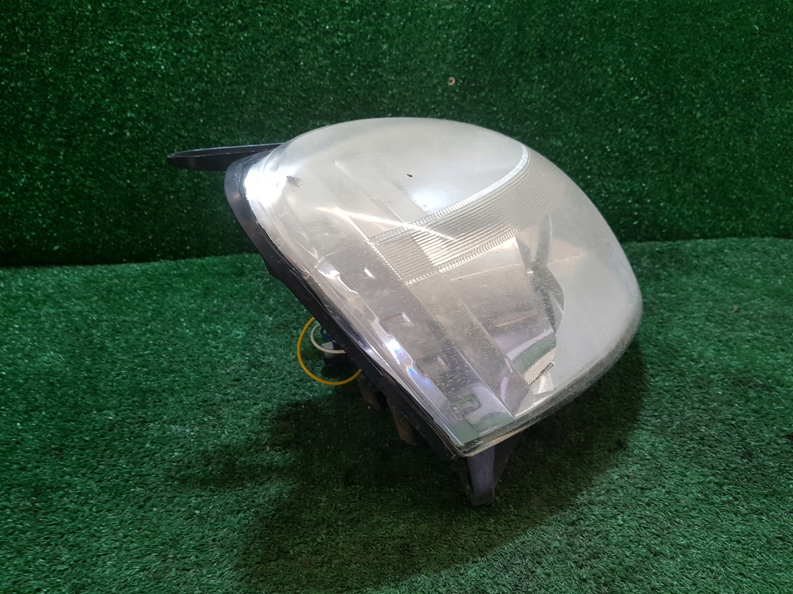 light right front LIFT PEUGEOT PARTNER 1 20-A461R