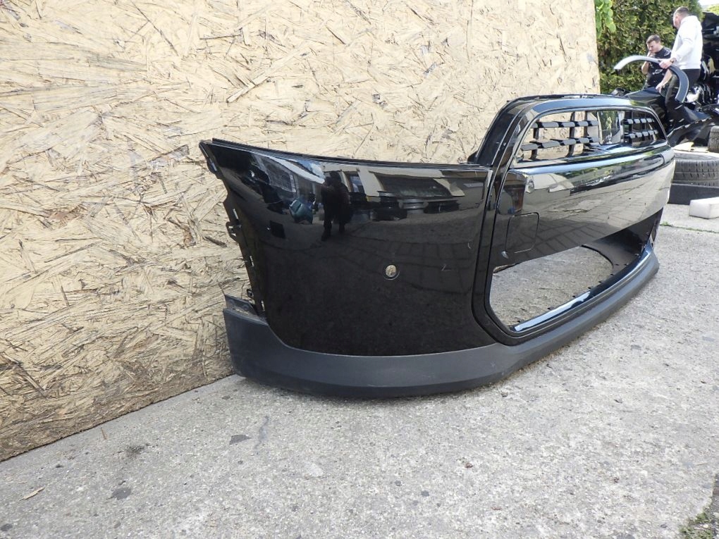 MINI COOPER F65 F66 2024- front bumper