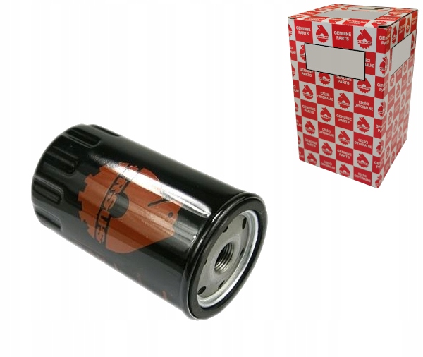 Filtr oleju PP-49 MF-3 ORYGINAŁ URSUS