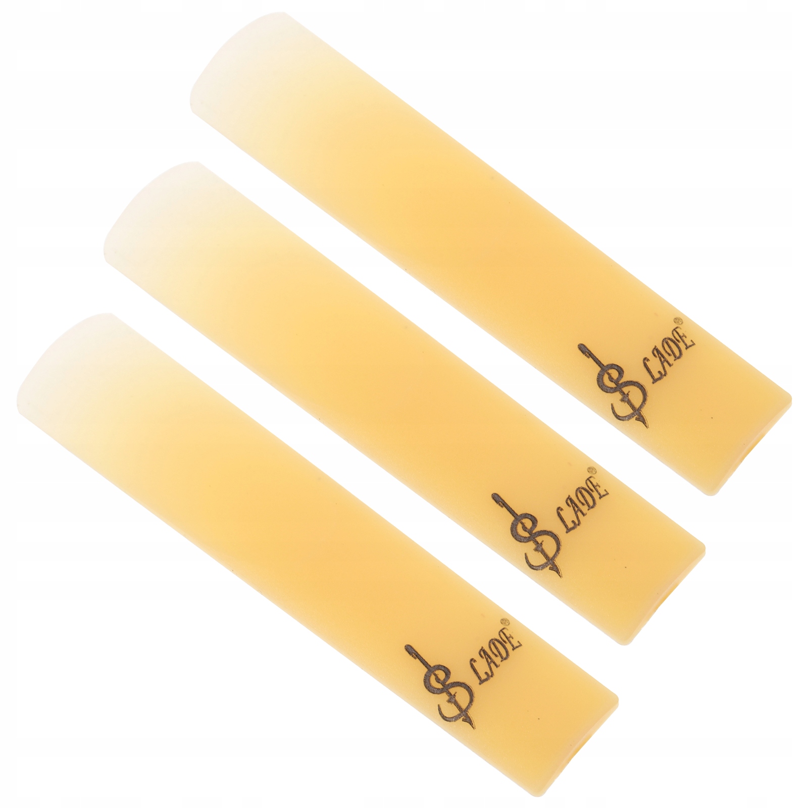 STRONKI DO KLARNETU INSTRUMENTOWEGO 2,5 AKCESORIA 3 SZT Kod producenta 15848474