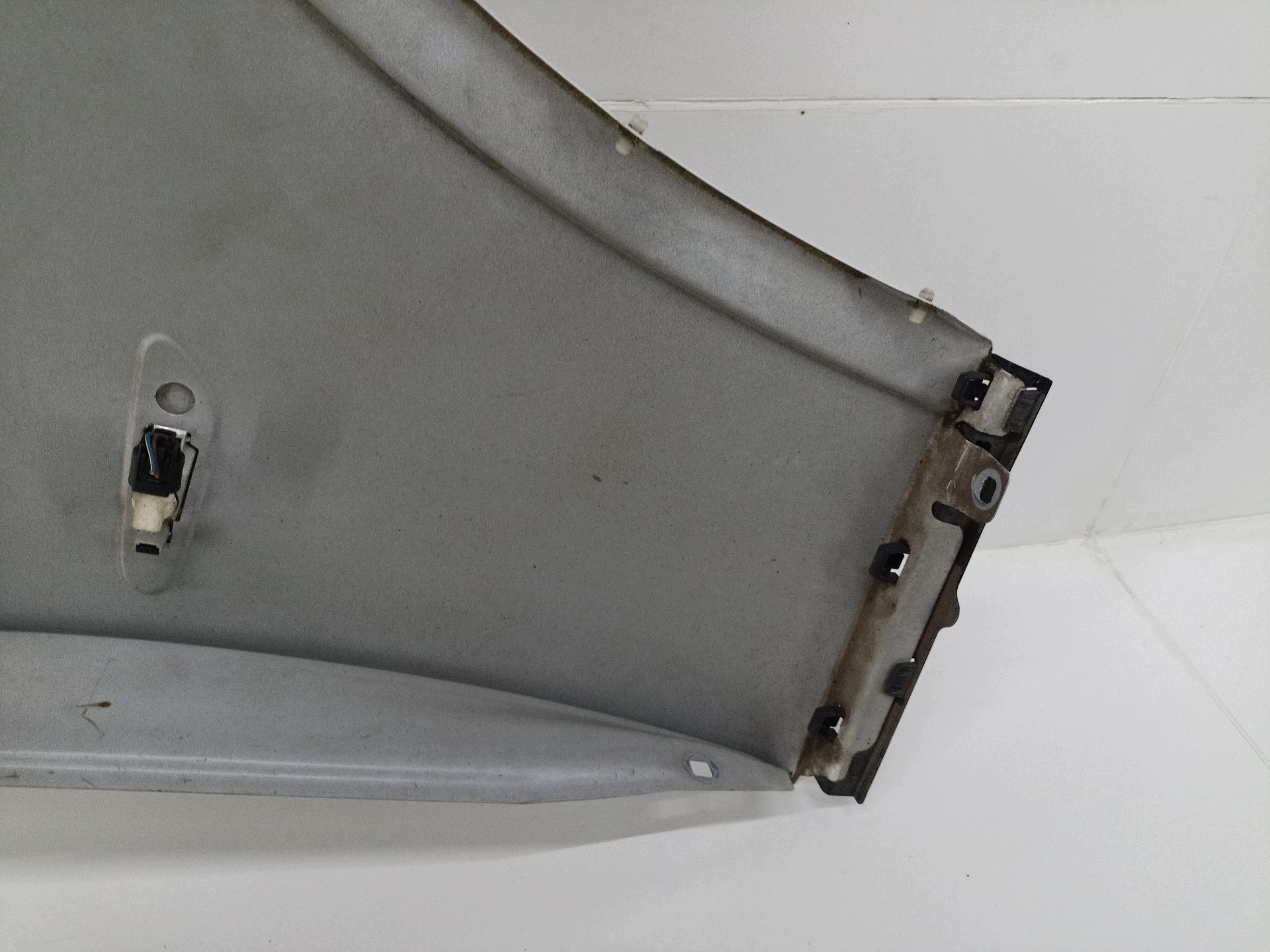 Aile Avant Gauche Bouche buse BMW X1 E84 2011