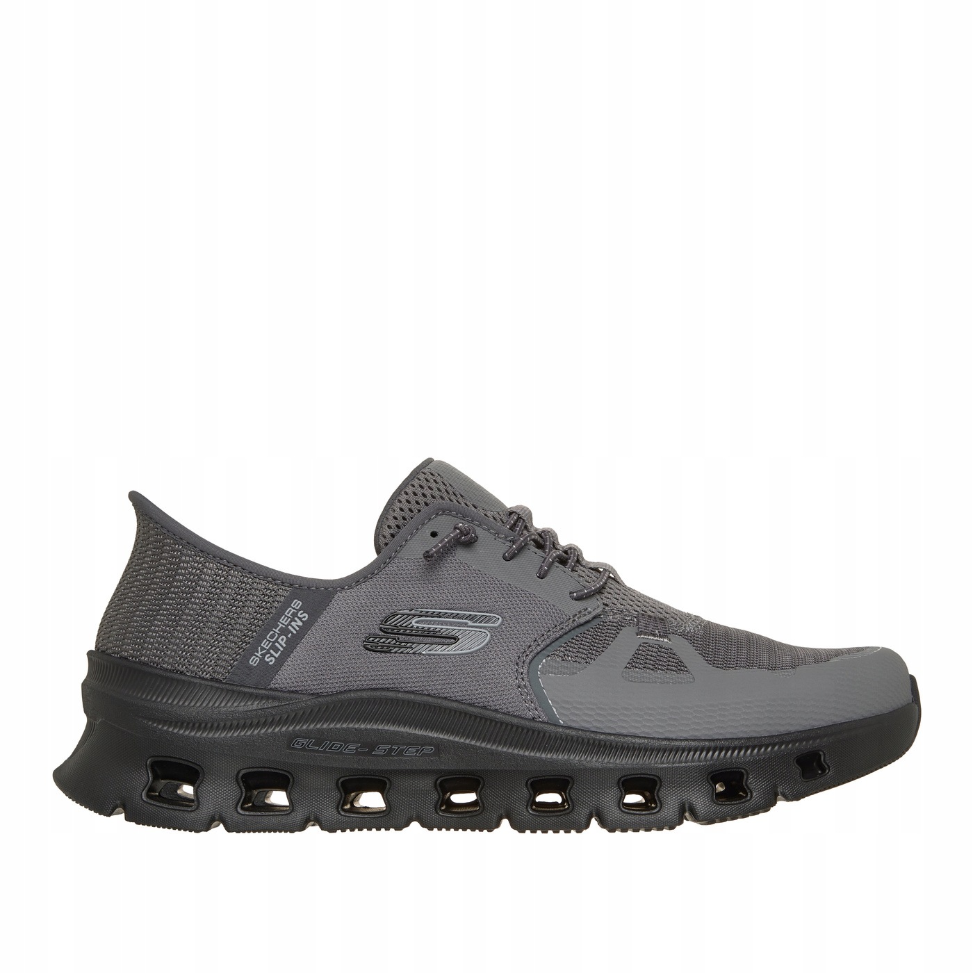 Skechers Glide-step Pro 232930-CCBK 42