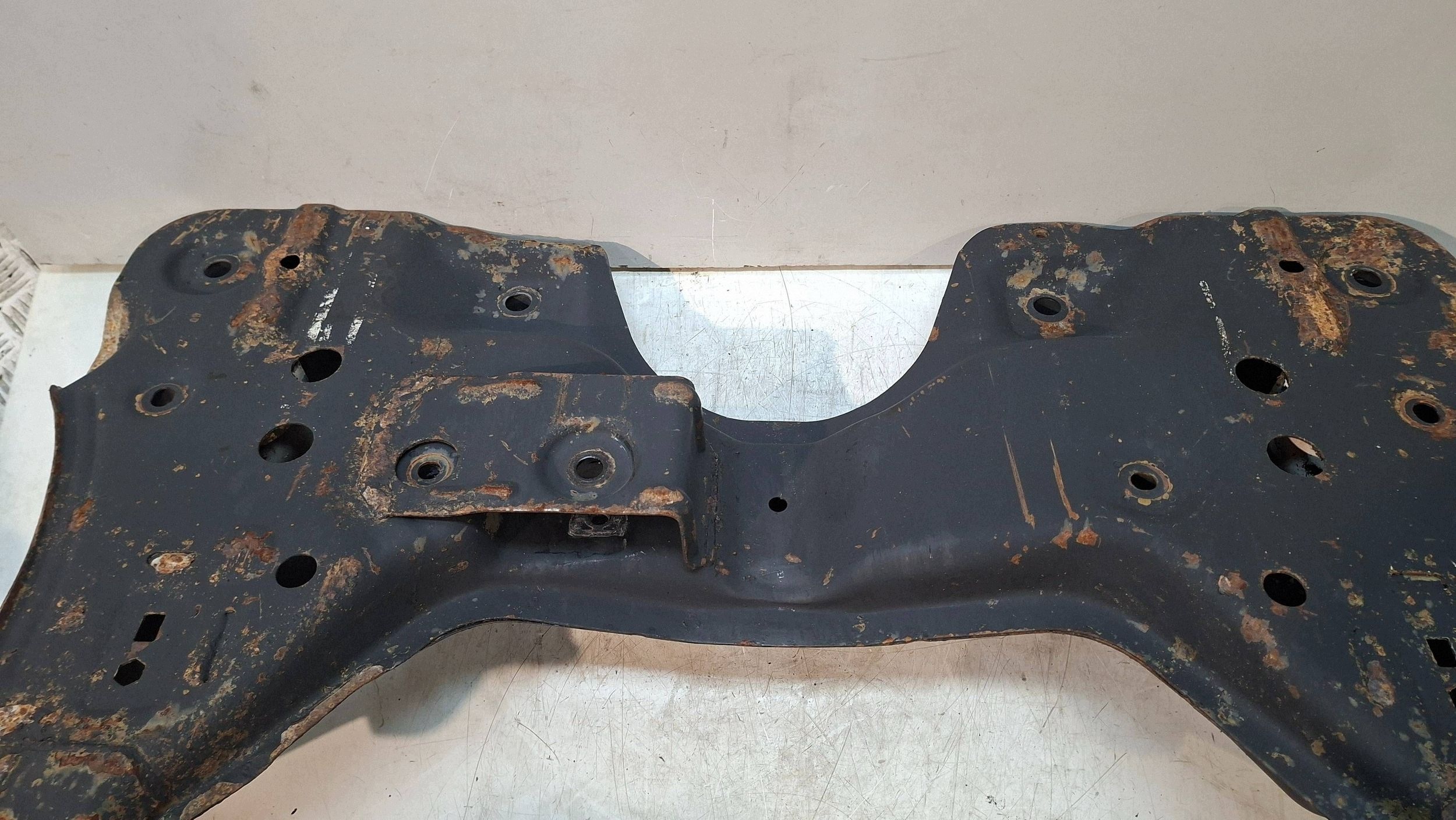 axle beam front FIAT GRANDE PUNTO PUNTO EVO MITO