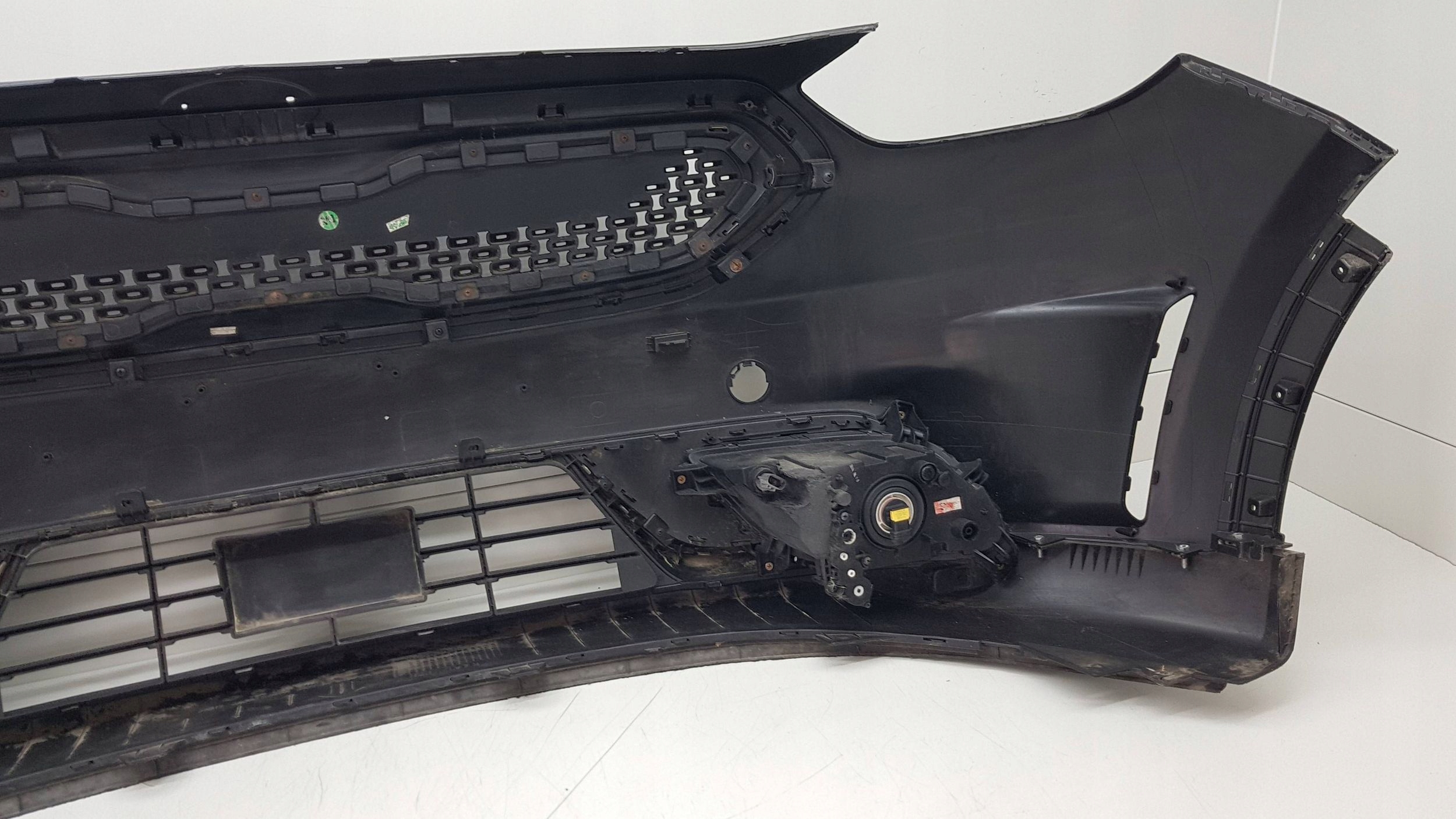 KIA NIRO 2016 - bumper front 86511-G5000