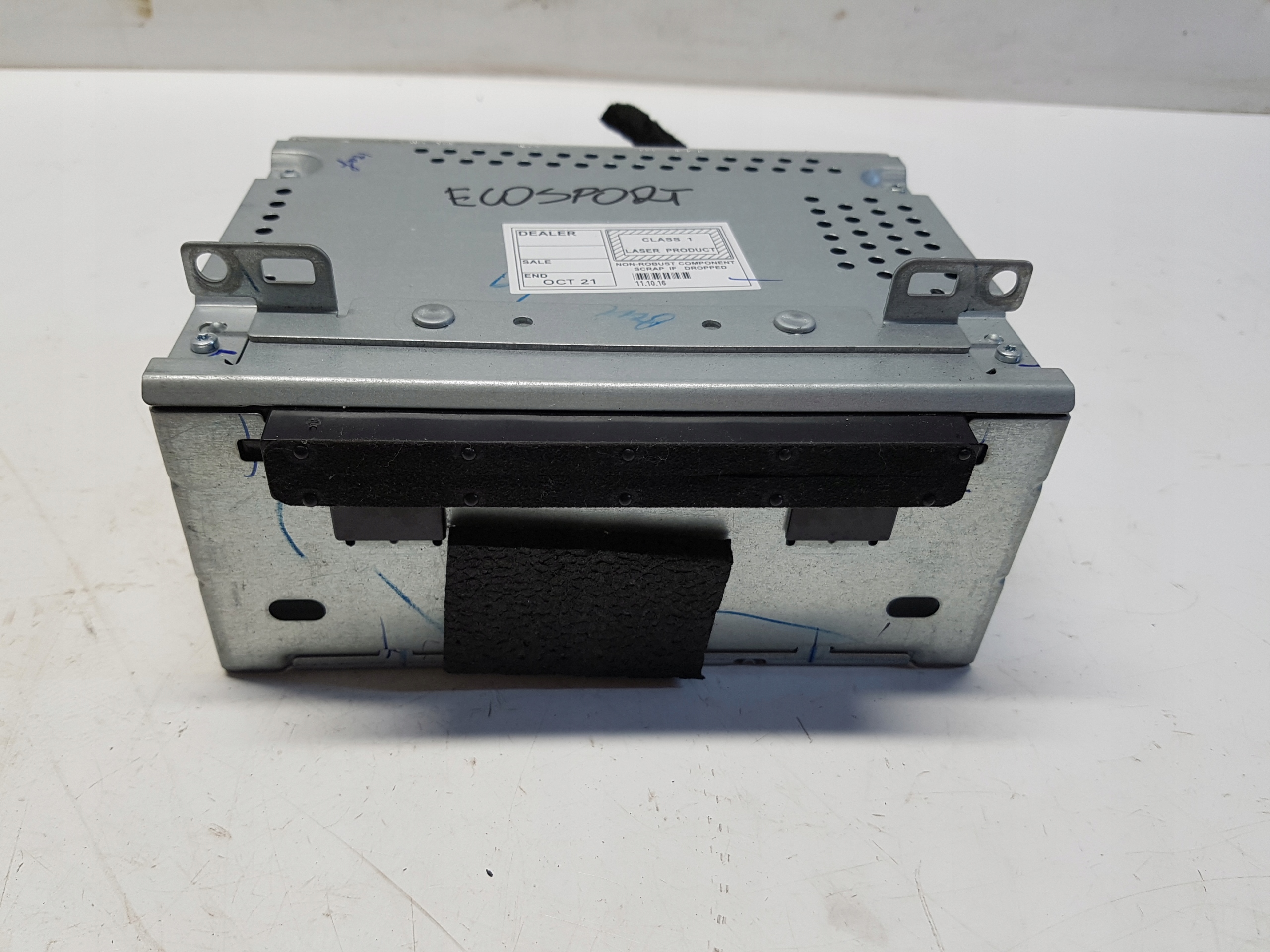 FORD ECOSPORT radio DN15 18C815 PL