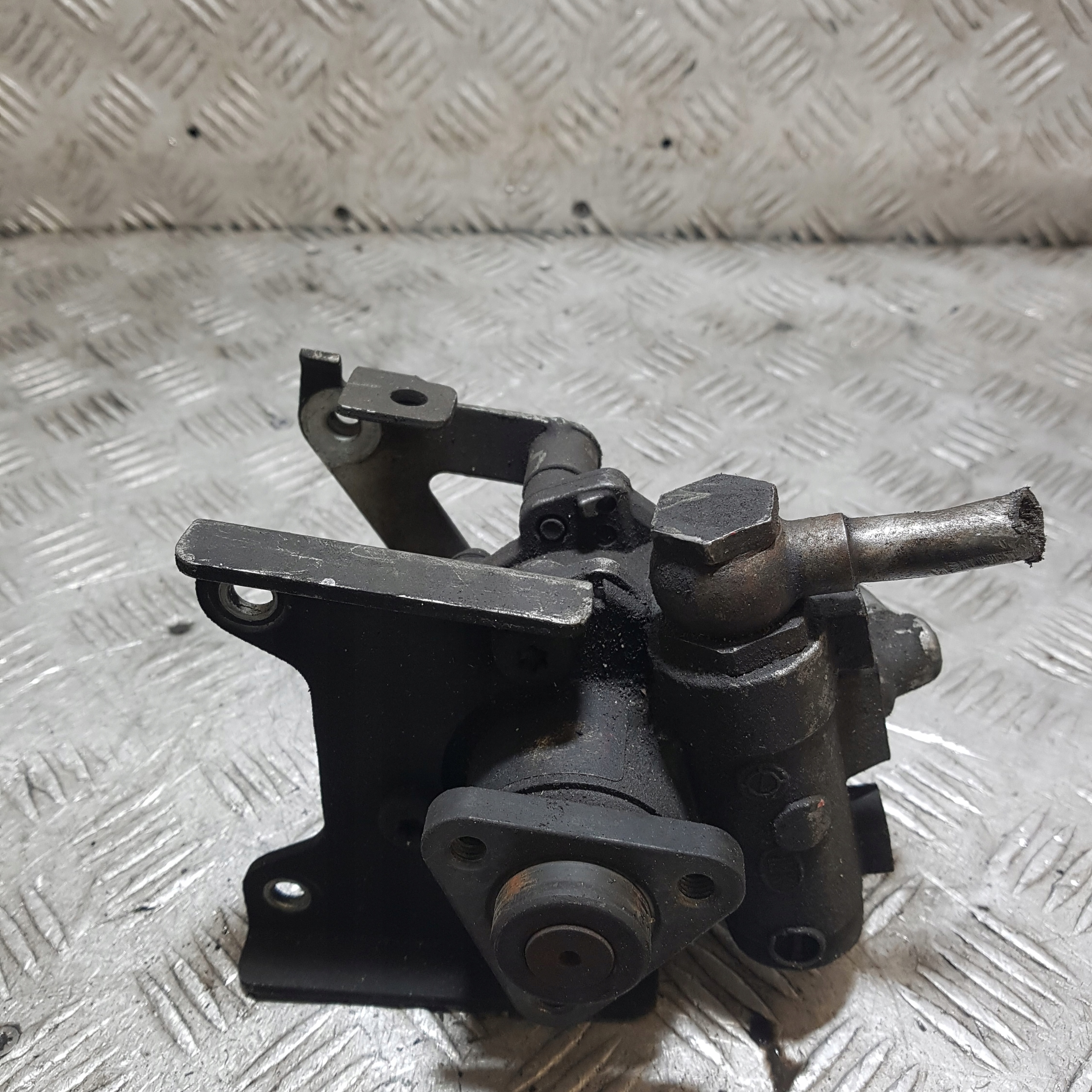 servo pump BMW E36