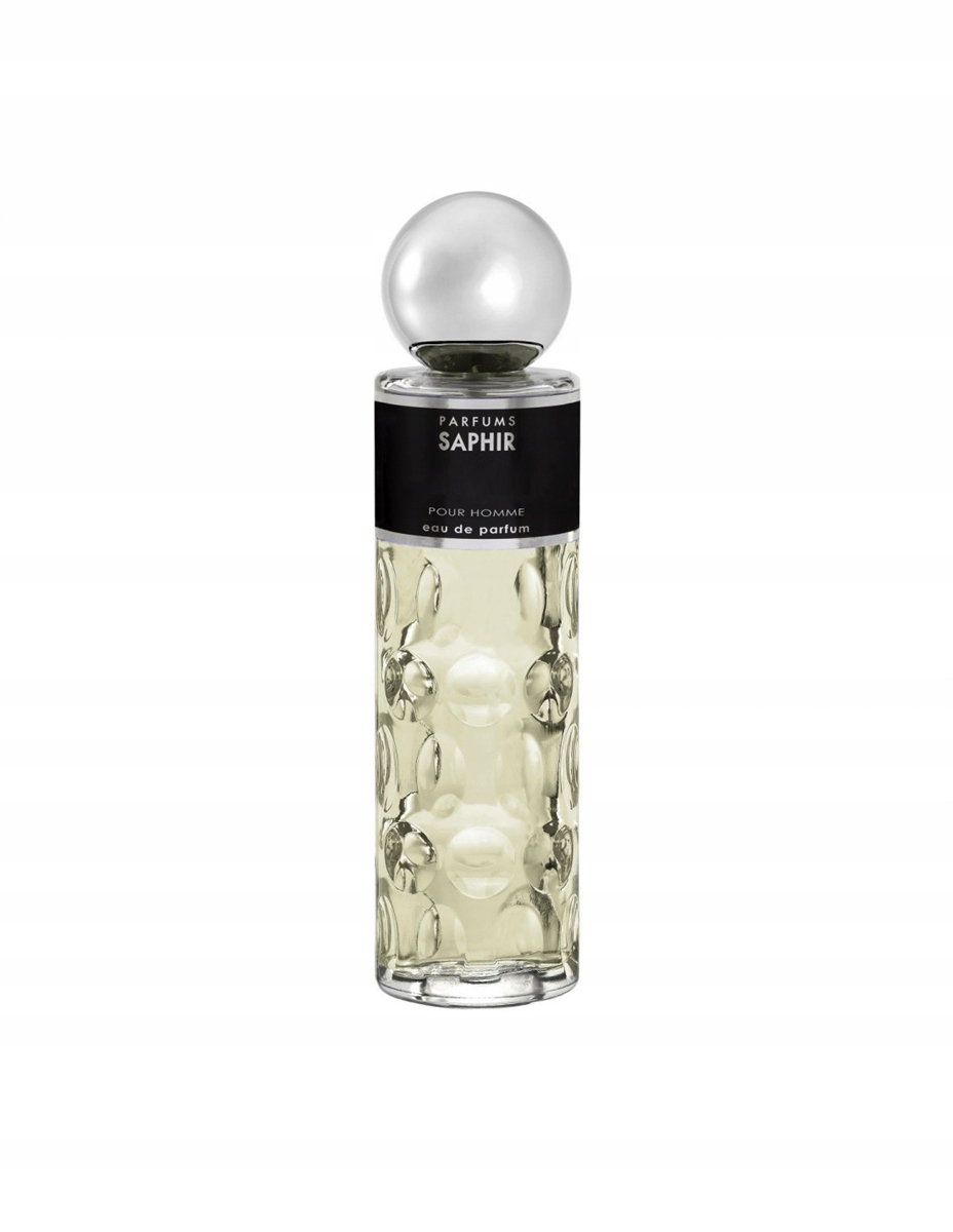 Saphir Men The Last Edp 200 Ml
