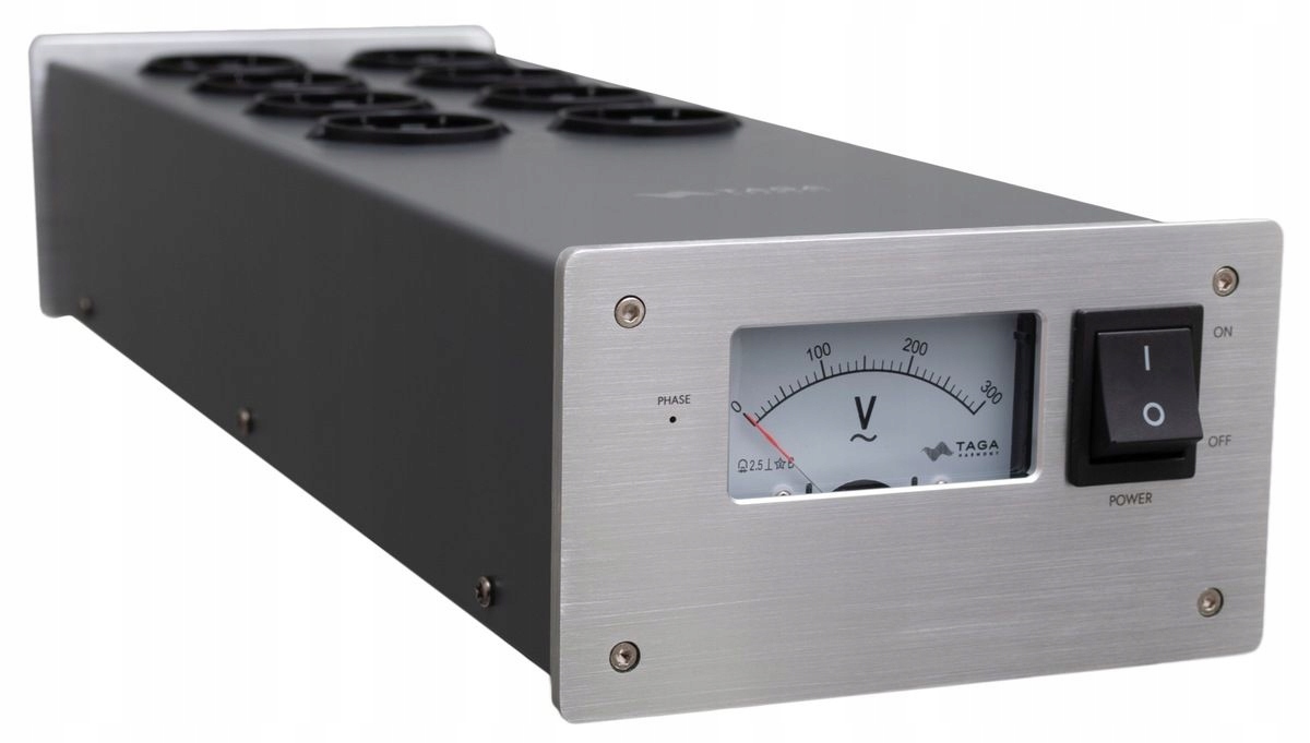 Taga Harmony PF-1000 v.2 (2022) Srebrny