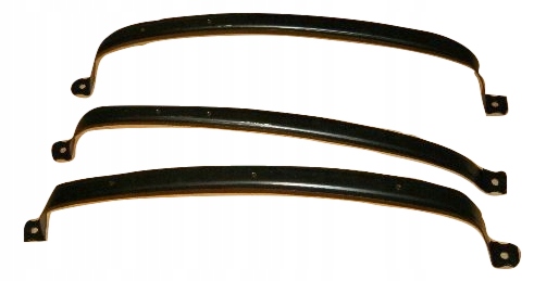 Vw Jetta/ Vento/ Golf upevnění palivové nádrže