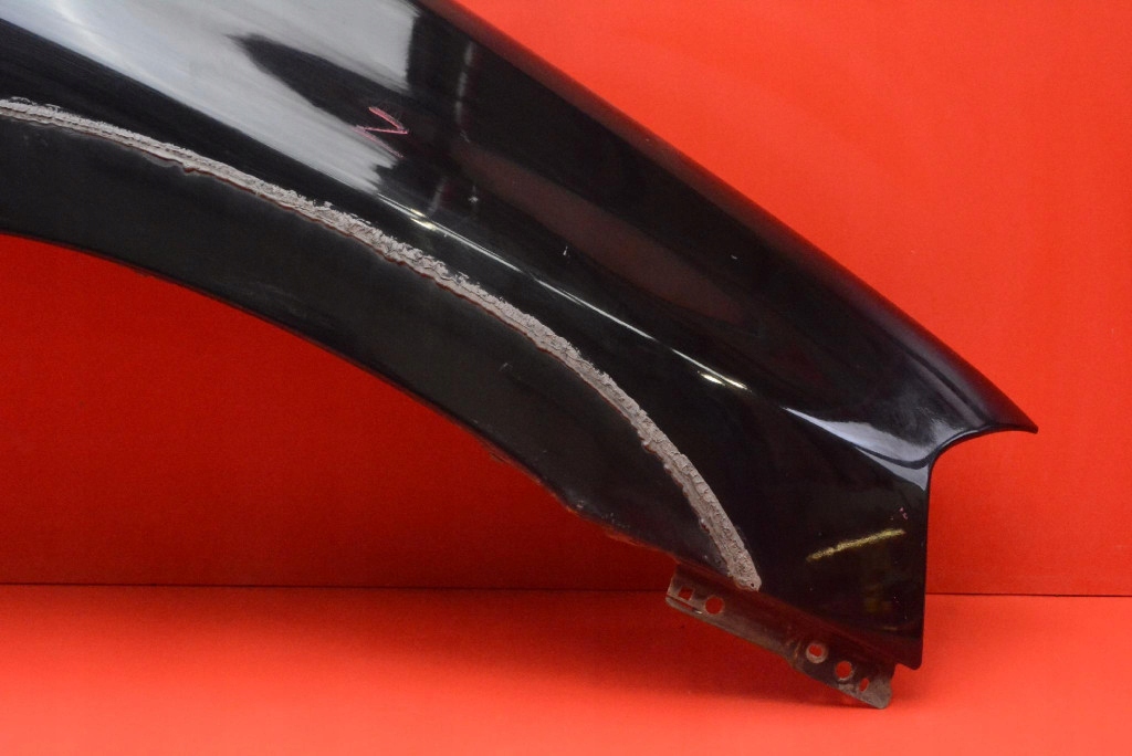 fender right front front black MAZDA TRIBUTE 1 and 00-04