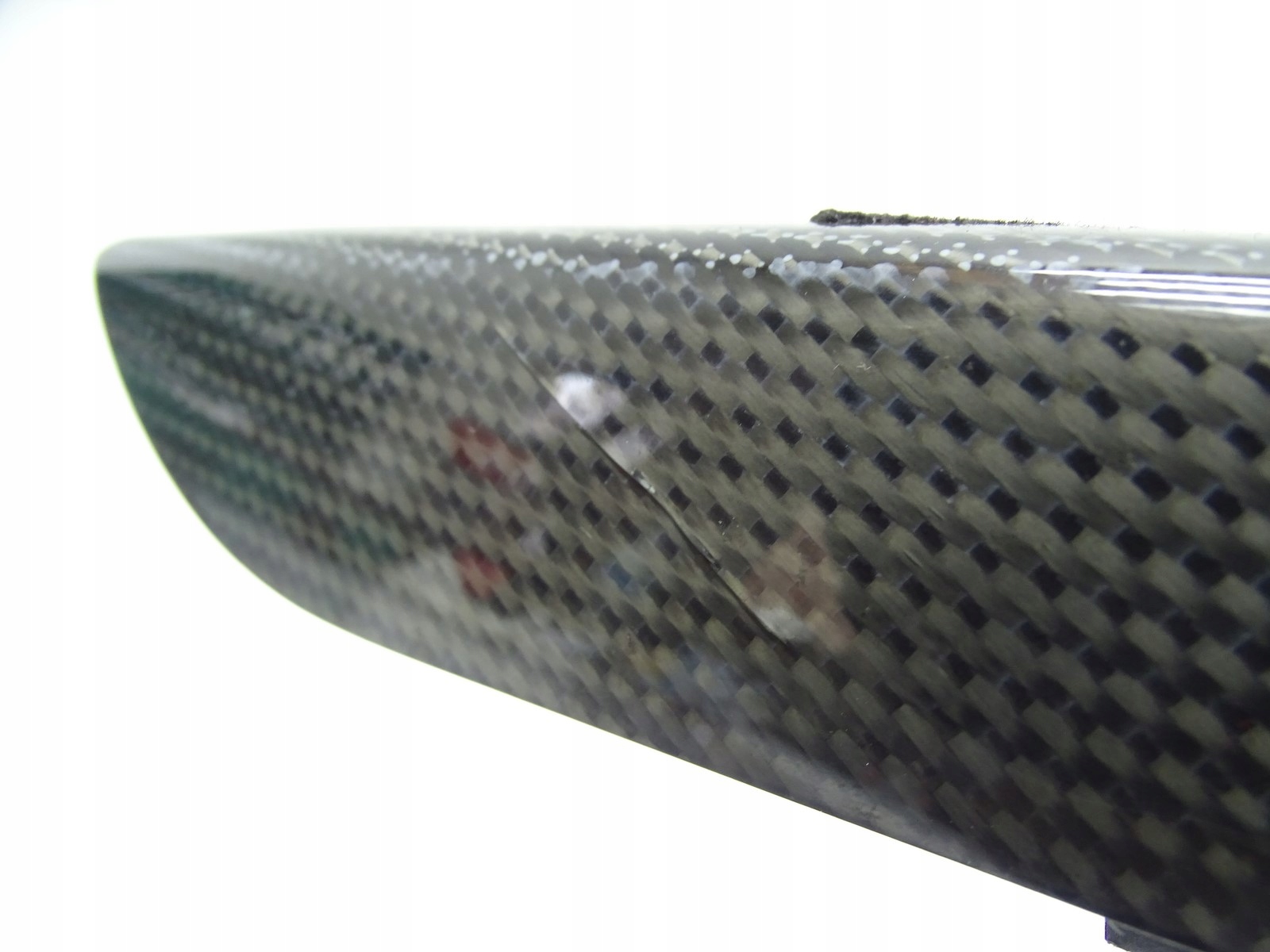lišta DEKOR TUNELU CARBON AUDI A4 S4 B8 8K0863305M