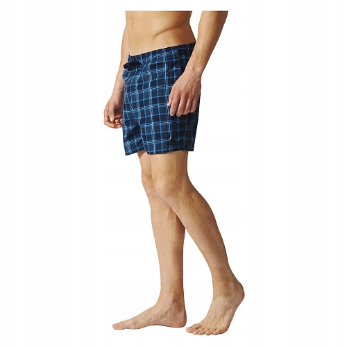 

G1255 Szorty adidas Check Spodenki Męskie Xs