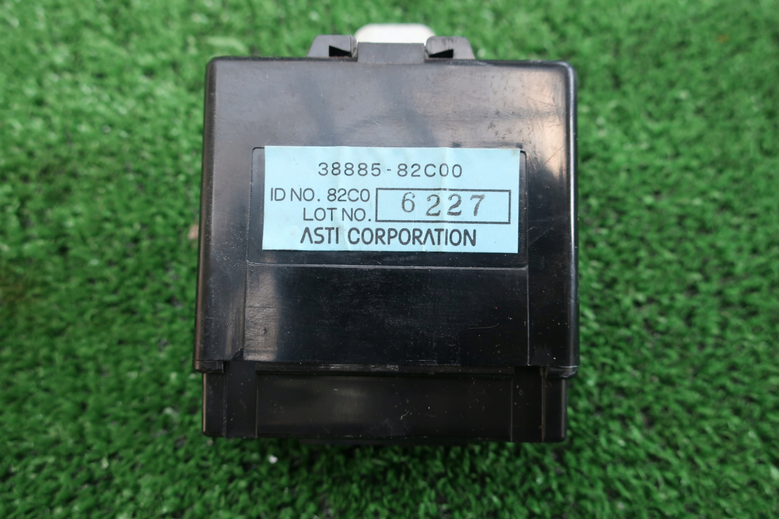 module control unit NAPEDOW SUZUKI JIMNY 38885-82C00
