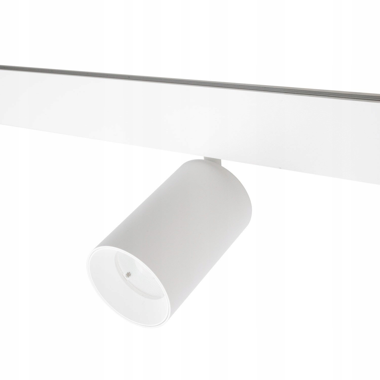Magnetický reflektor Zigbee MaxLight, bílý, 18 W