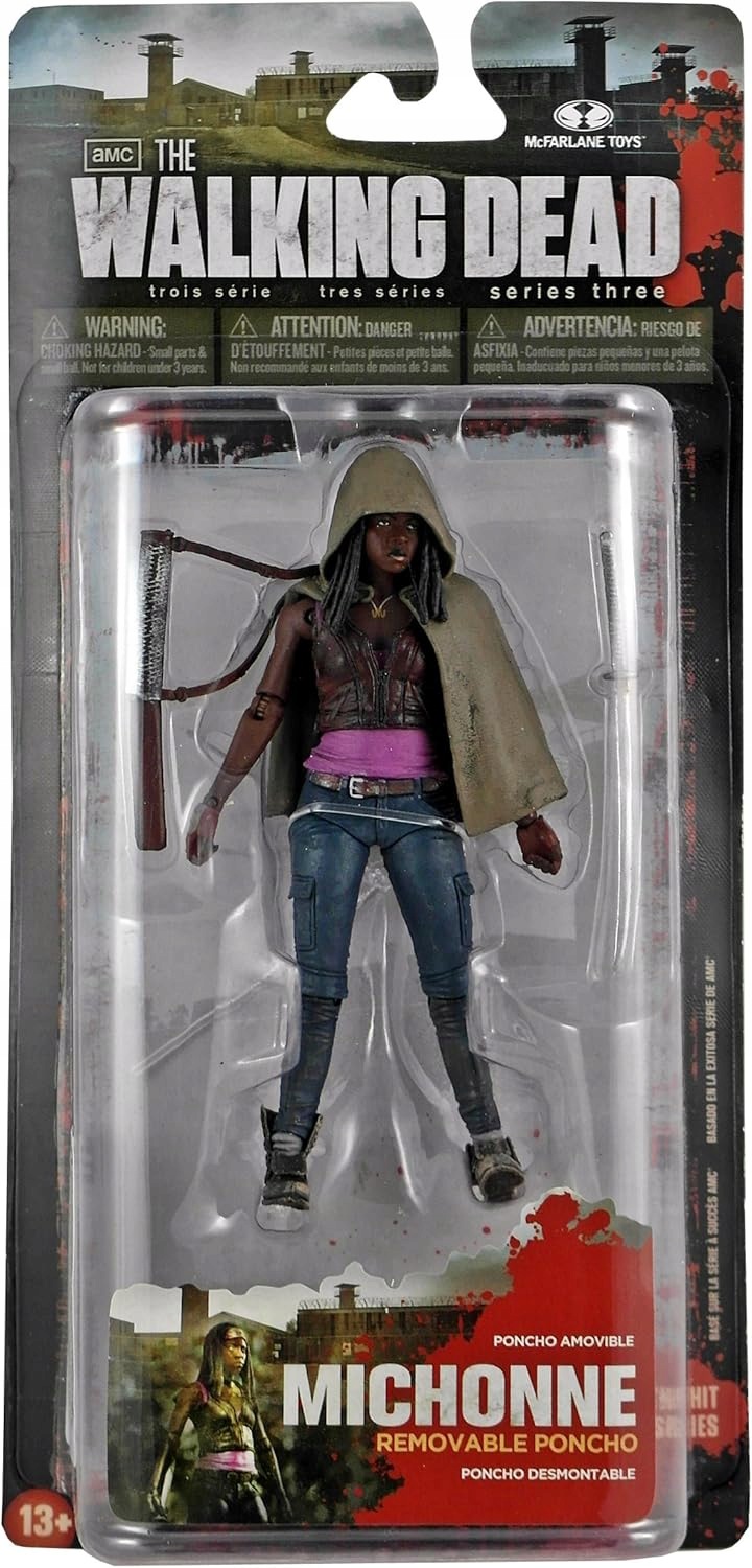 Figurka McFarlane Toys The Walking Dead