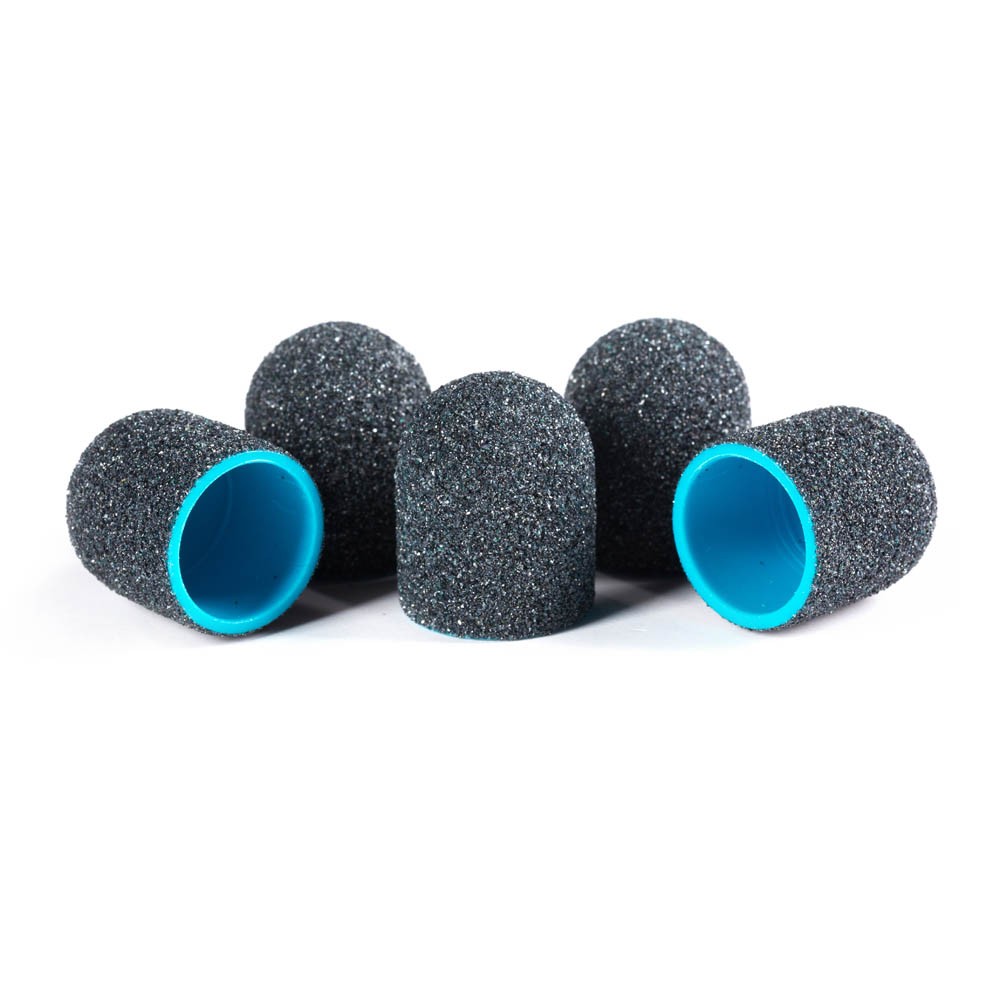 NAKŁADKI KAPTURKI LUX PLASTIK 10mm 100szt. 60