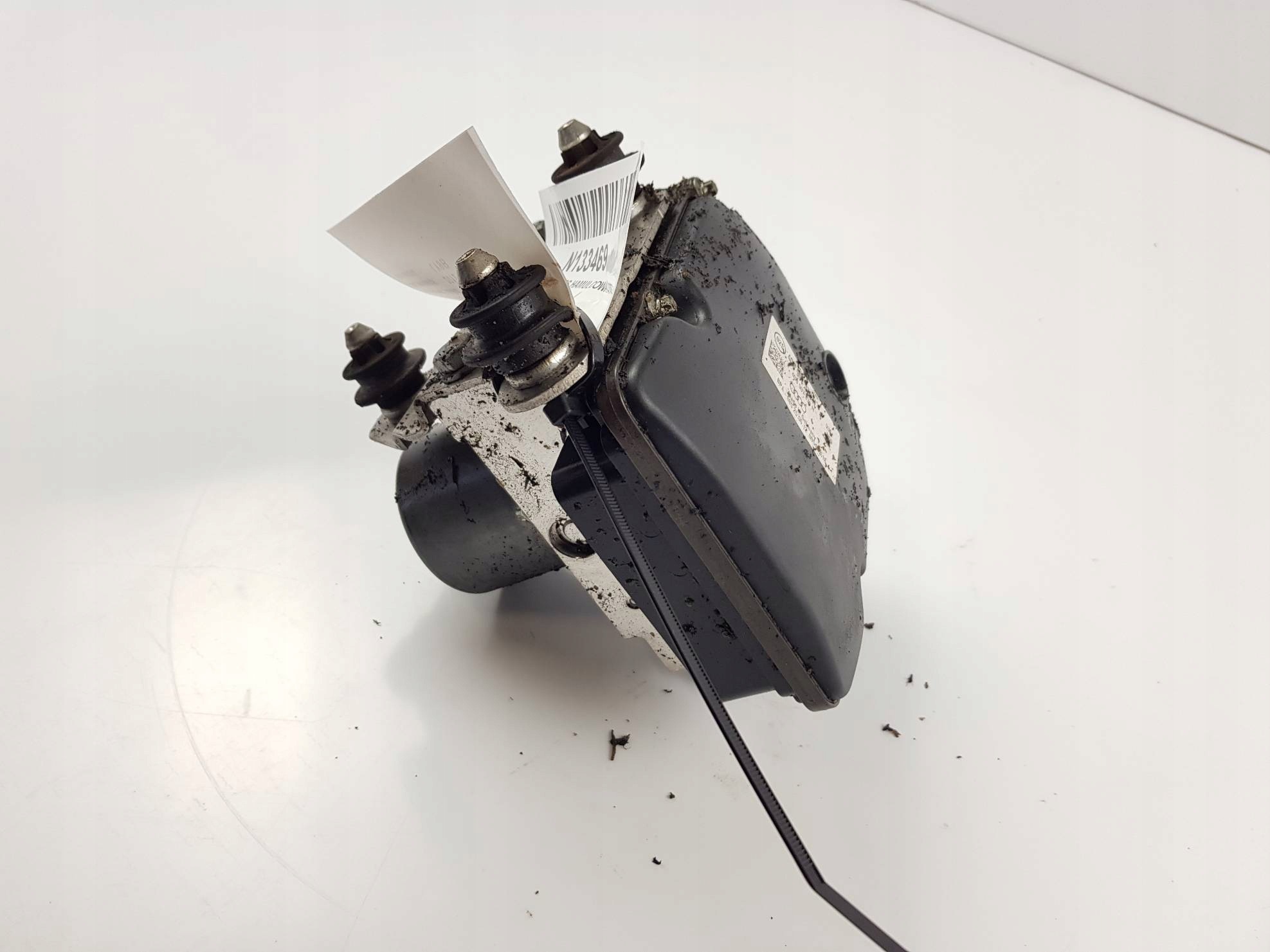 Pumpe ABS bremsen 4G0614517R 4G0907379H AUDI A6 C7