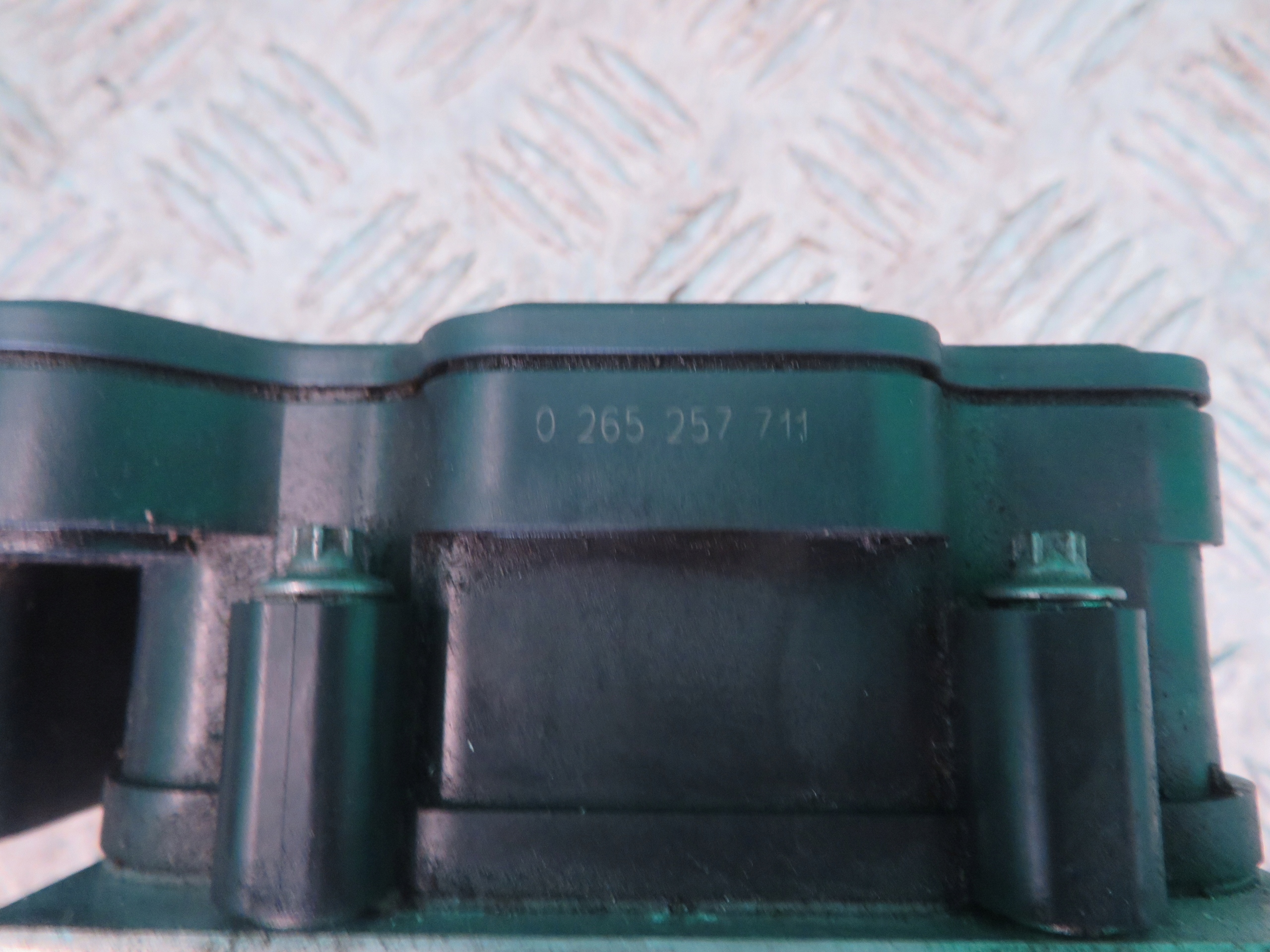 Pompa ABS DUCATO BOXER JUMPER 18R 0265257711