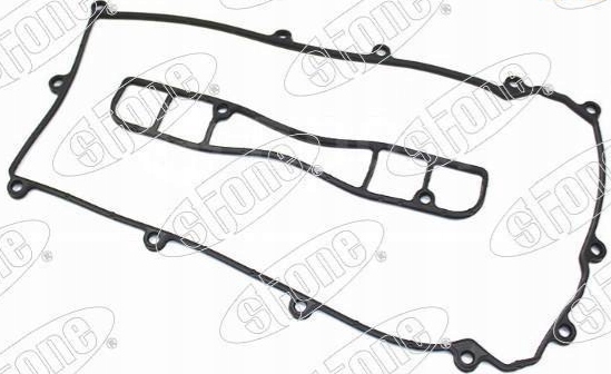 Těsnění Víka Ventilů Mazda 3 5 6 1.8 2.0 2.3