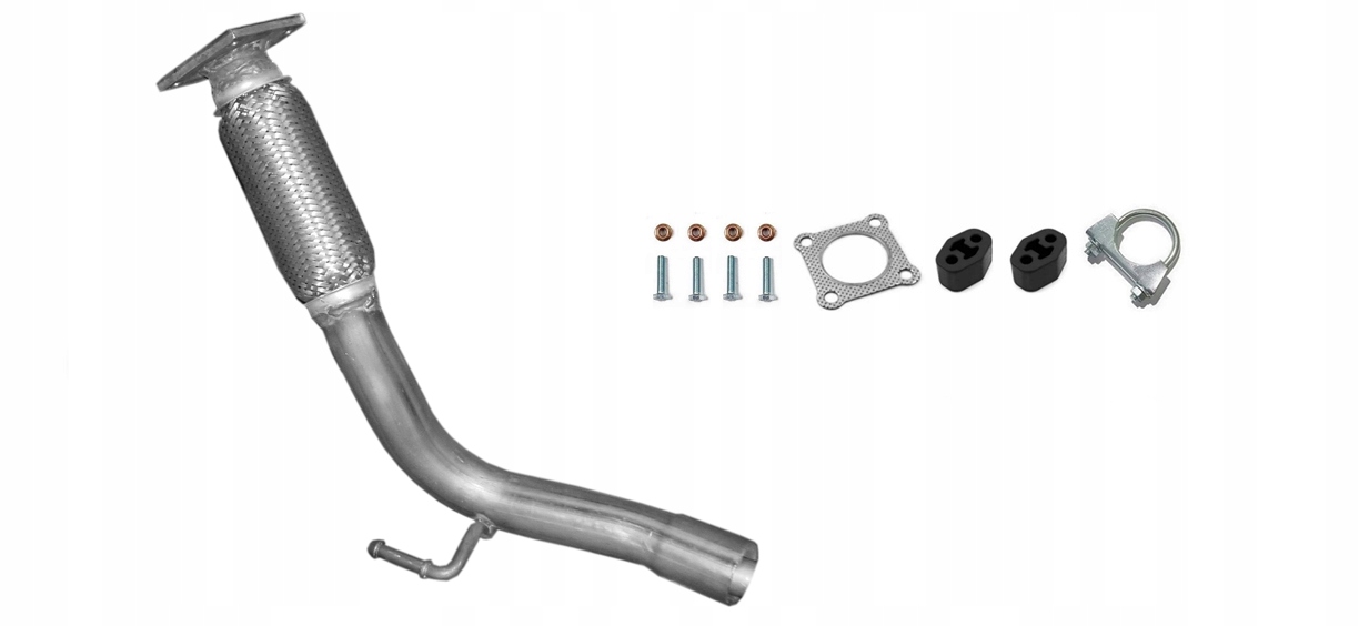 Vw Caddy II 1.9 D 47 kW (1996-2000) Trubka 6U0253091H 6U0253091HX