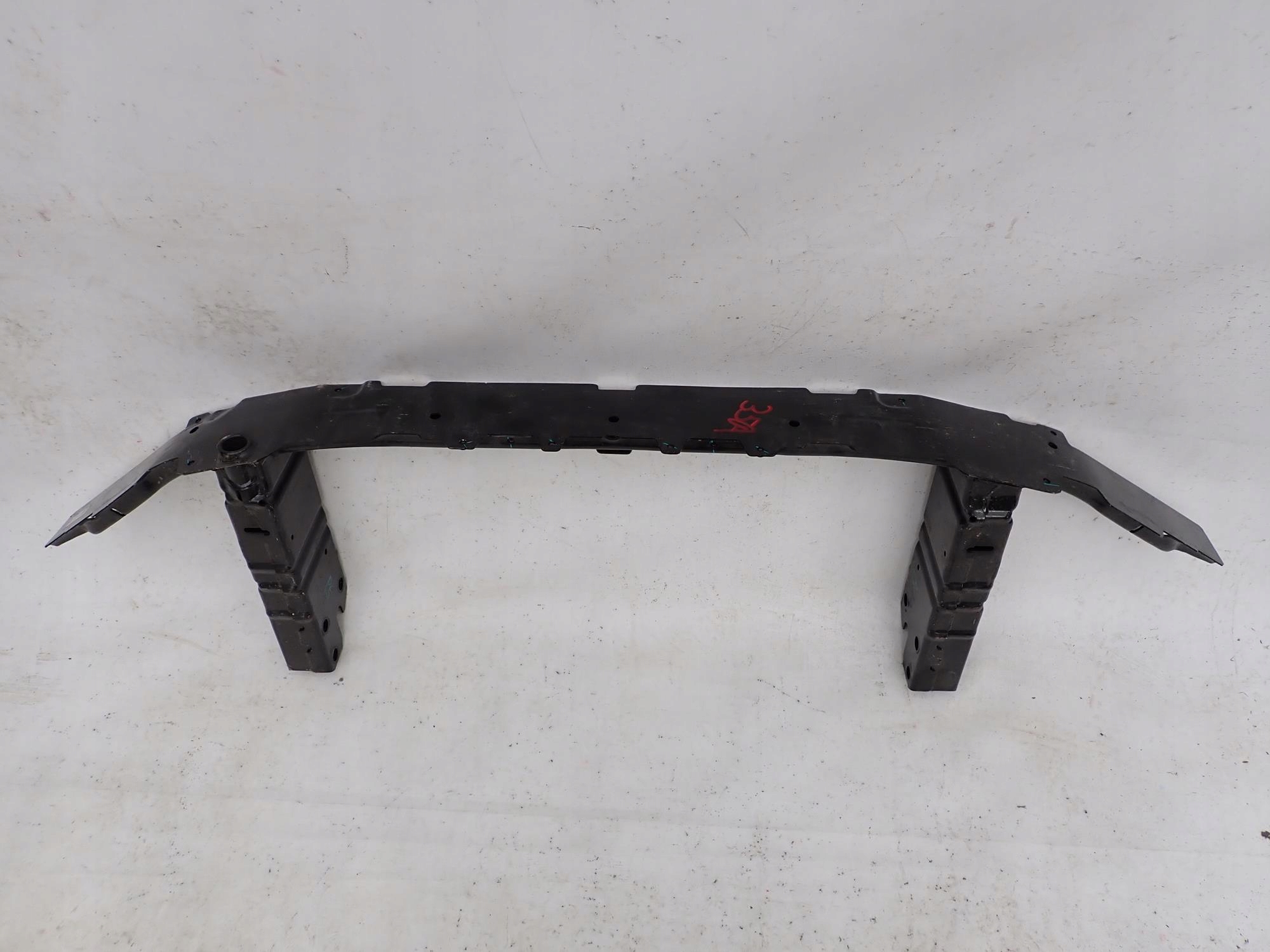BMW IX3 G08 20-> bumper support front front