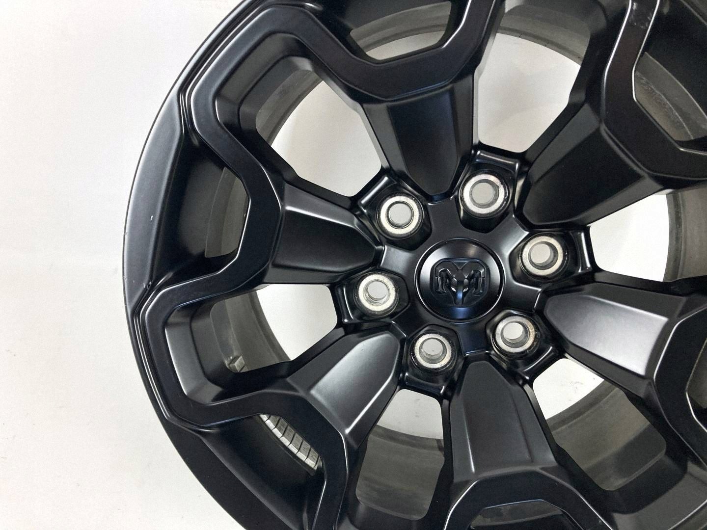 Ram 1500 TRX disk hliníkový disk 18" 2021-24