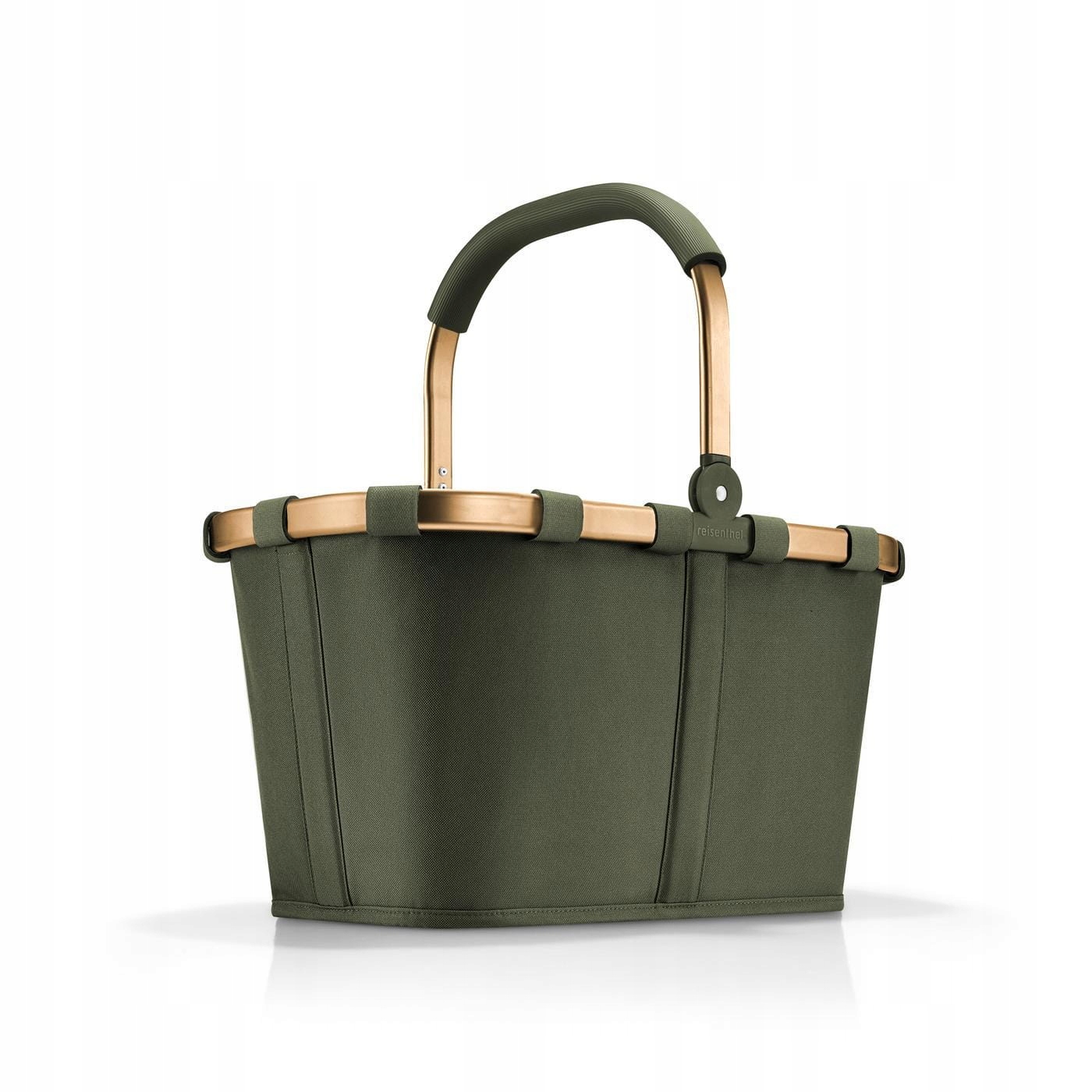 Košík Carrybag, forest gold, Reisenthel