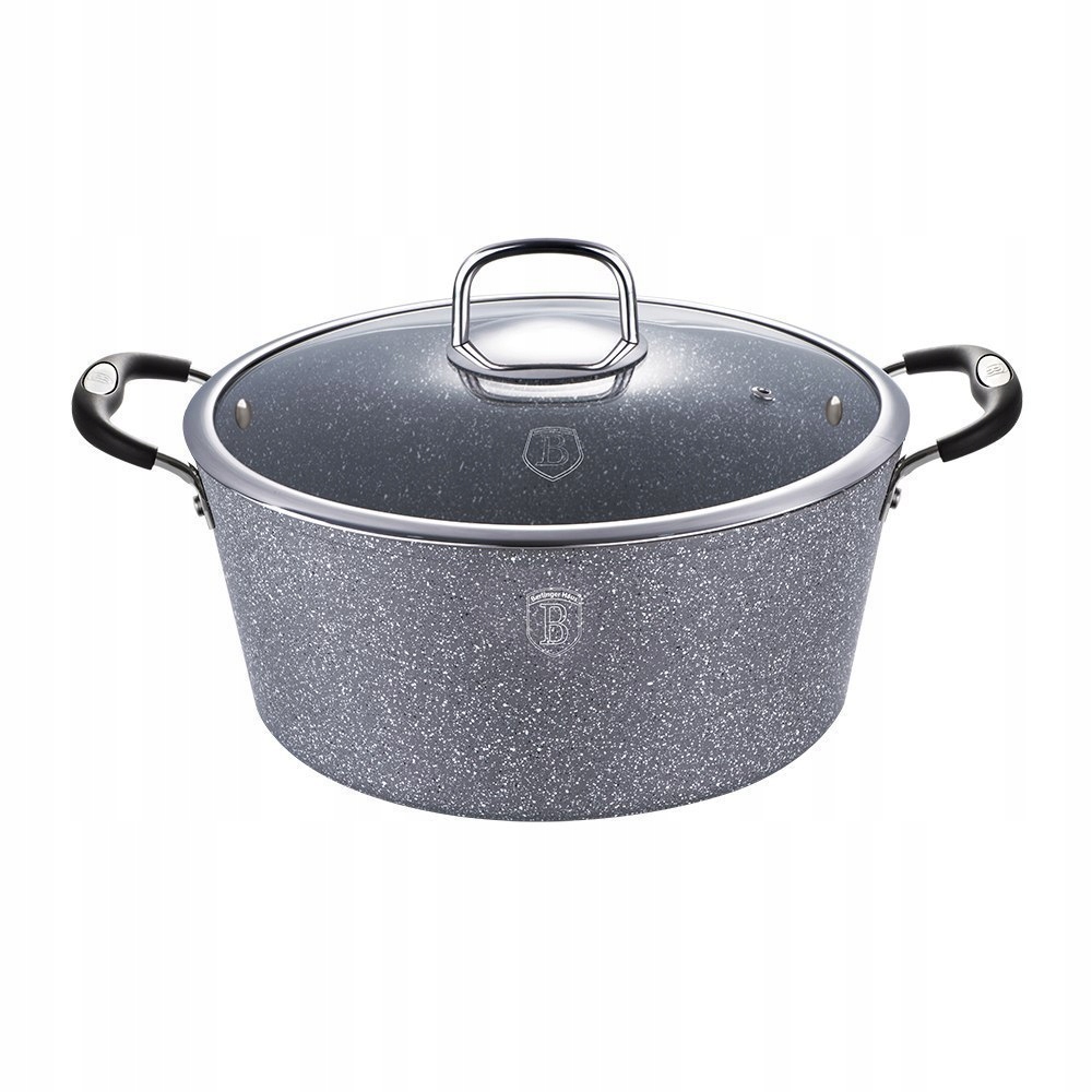 Berlinger Hrniec Granitový Haus 28 cm Bh-1153 Stone Touch