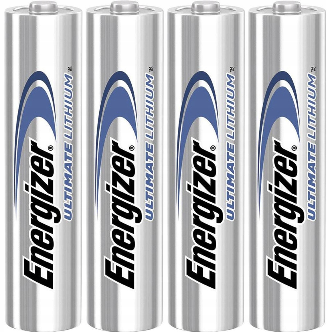 

4x Bateria Energizer Ultimate Lithium R03 Aaa 1,5V